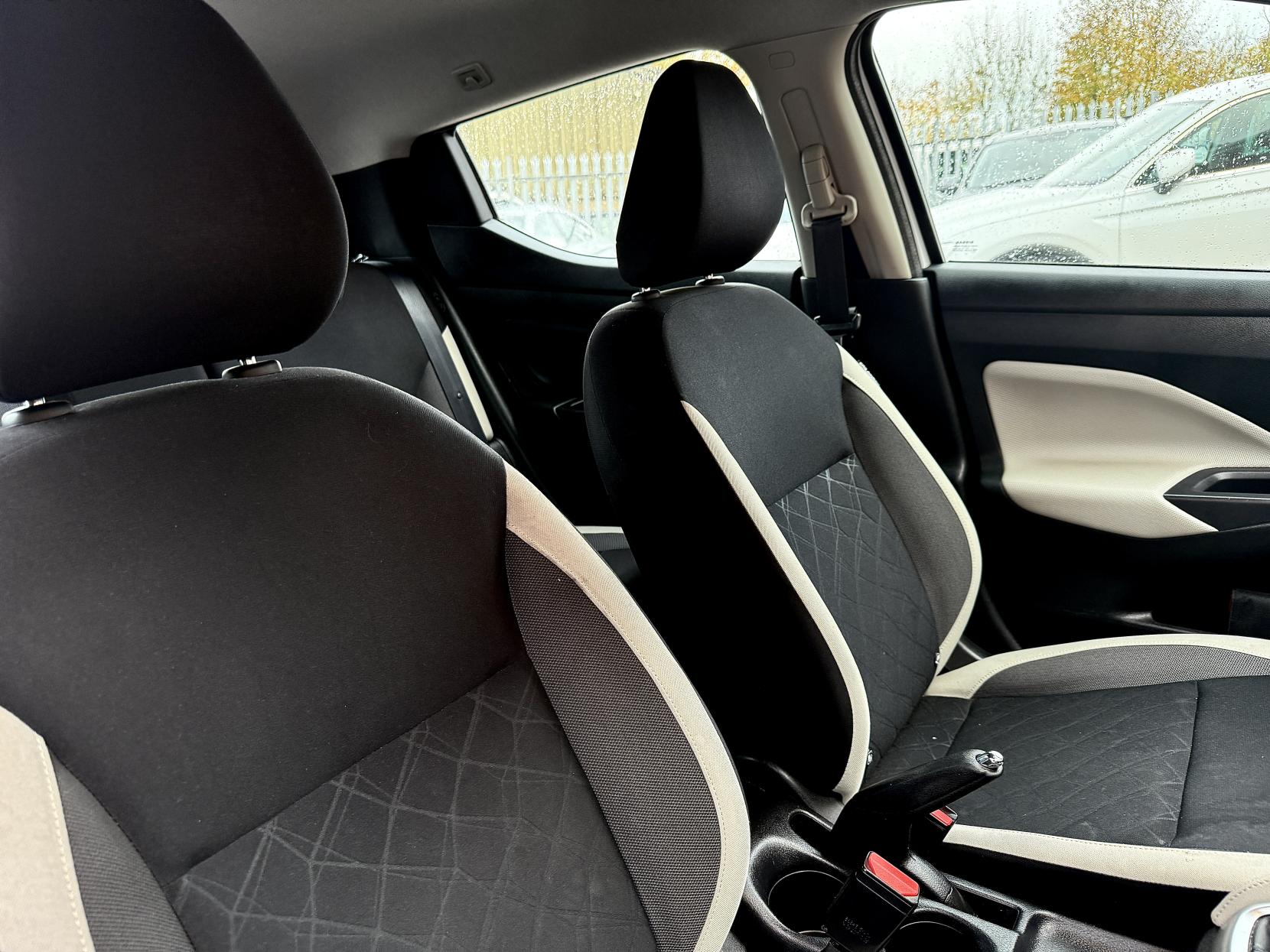 Nissan Micra 0.9 IG-T Acenta Hatchback 5dr Petrol Manual Euro 6 (s/s) (90 ps)