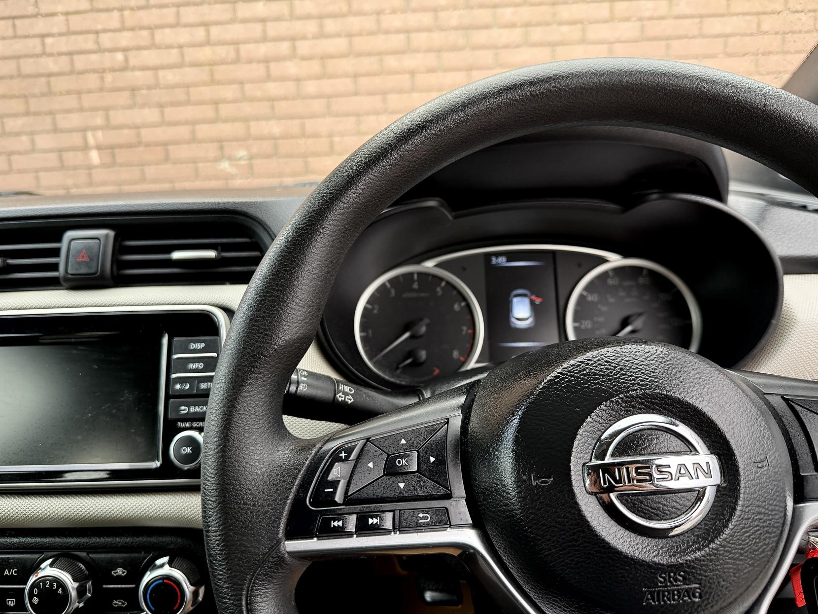 Nissan Micra 0.9 IG-T Acenta Hatchback 5dr Petrol Manual Euro 6 (s/s) (90 ps)