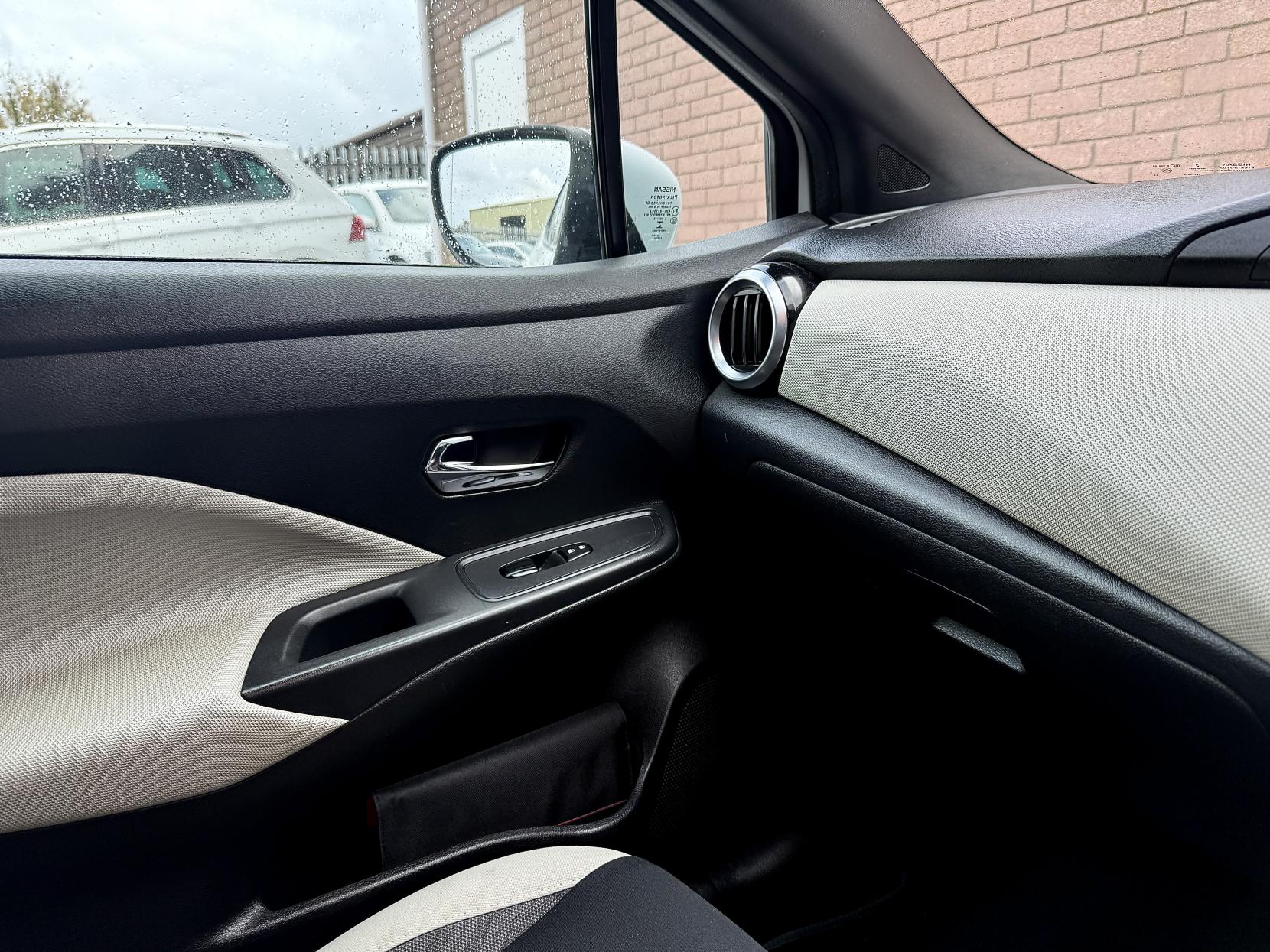 Nissan Micra 0.9 IG-T Acenta Hatchback 5dr Petrol Manual Euro 6 (s/s) (90 ps)