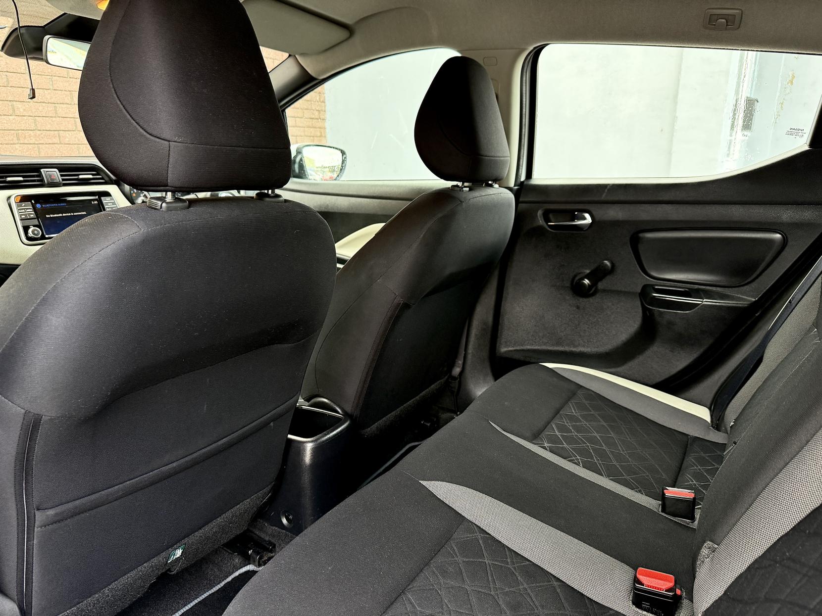 Nissan Micra 0.9 IG-T Acenta Hatchback 5dr Petrol Manual Euro 6 (s/s) (90 ps)