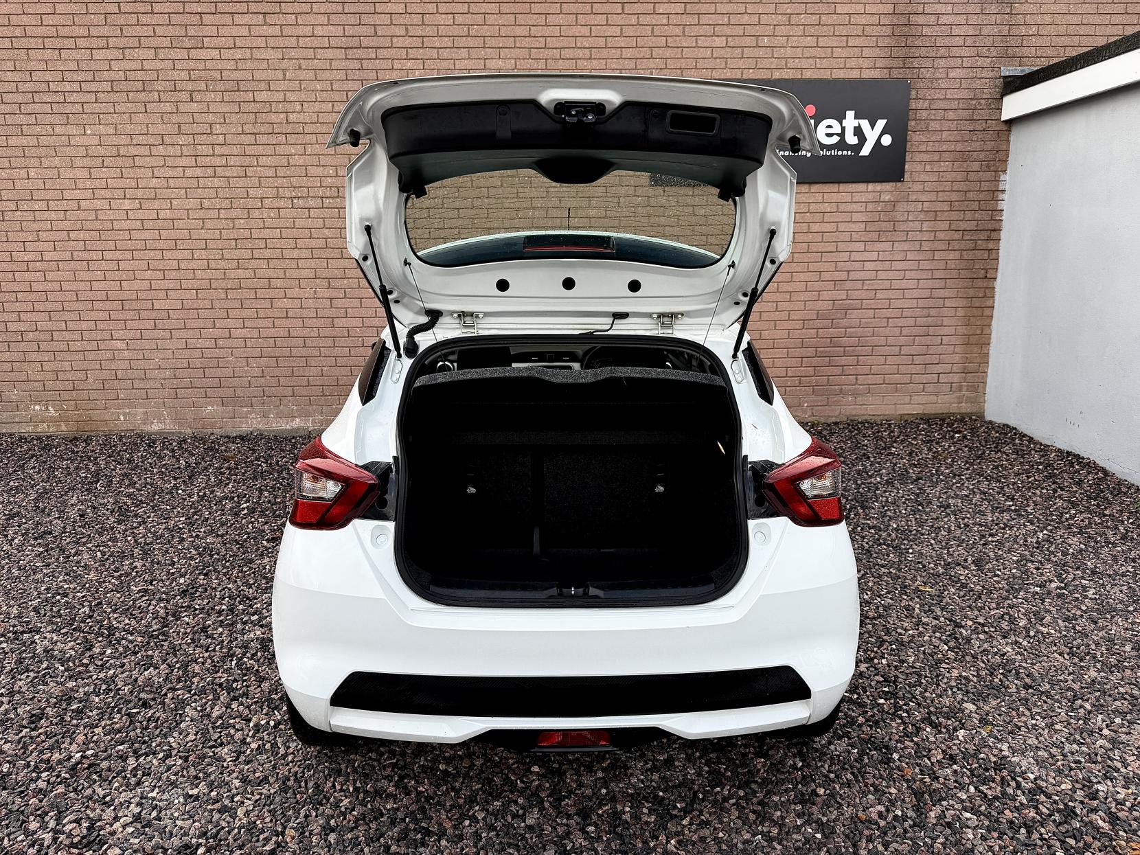 Nissan Micra 0.9 IG-T Acenta Hatchback 5dr Petrol Manual Euro 6 (s/s) (90 ps)