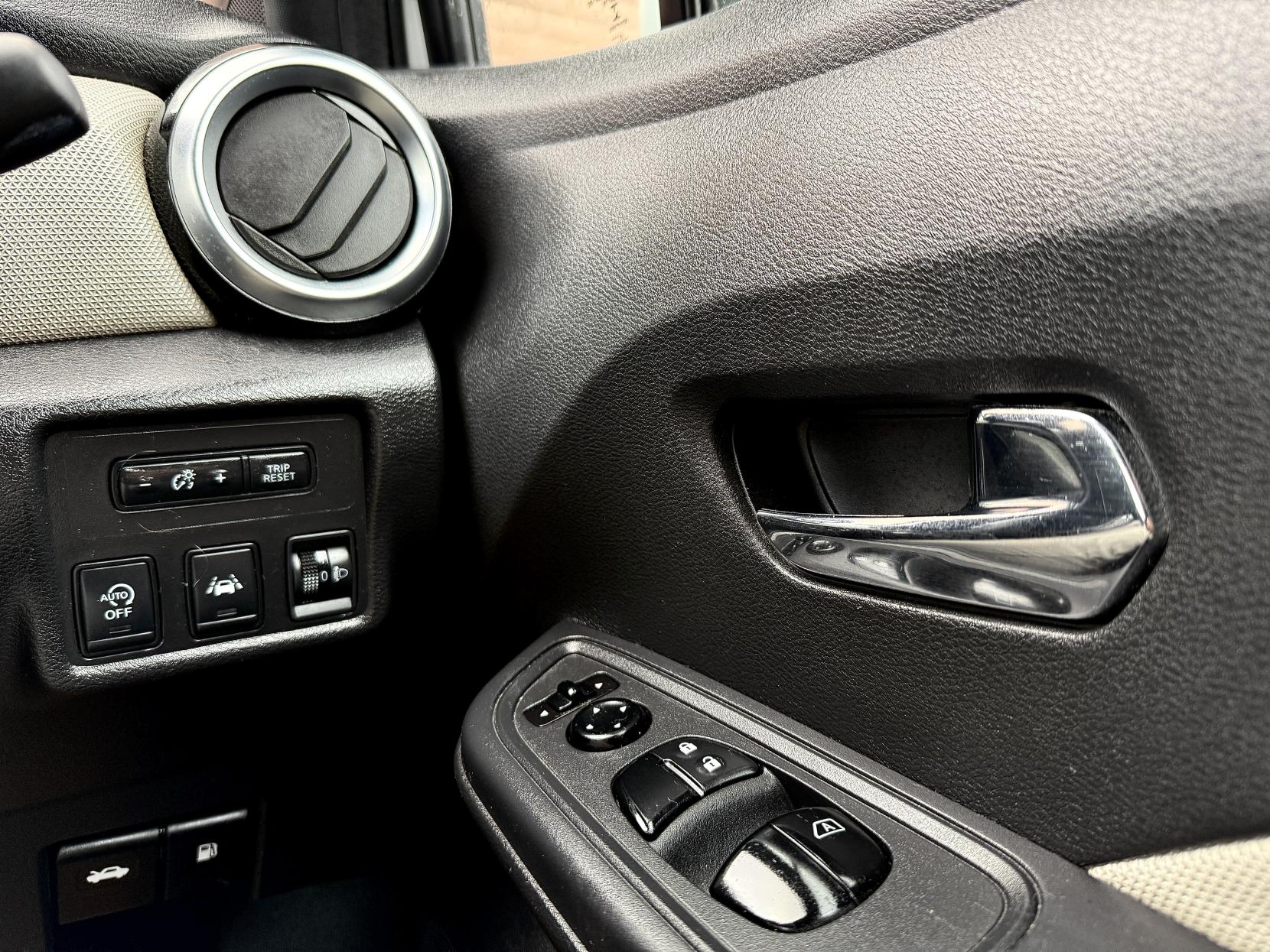 Nissan Micra 0.9 IG-T Acenta Hatchback 5dr Petrol Manual Euro 6 (s/s) (90 ps)