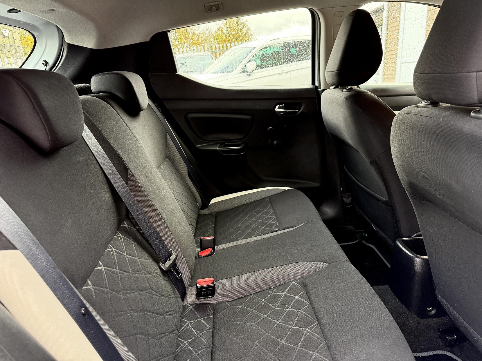 Nissan Micra 0.9 IG-T Acenta Hatchback 5dr Petrol Manual Euro 6 (s/s) (90 ps)