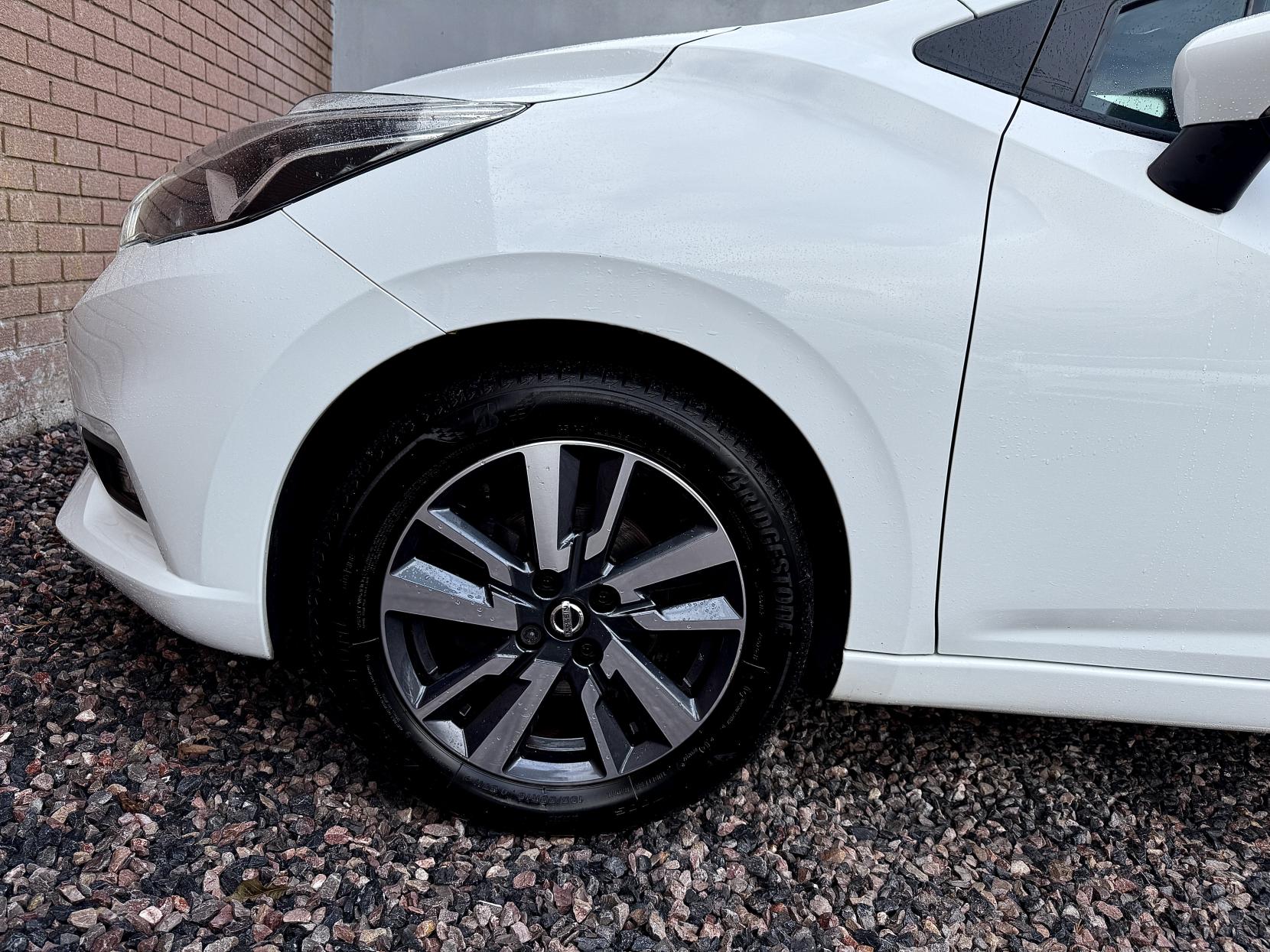 Nissan Micra 0.9 IG-T Acenta Hatchback 5dr Petrol Manual Euro 6 (s/s) (90 ps)