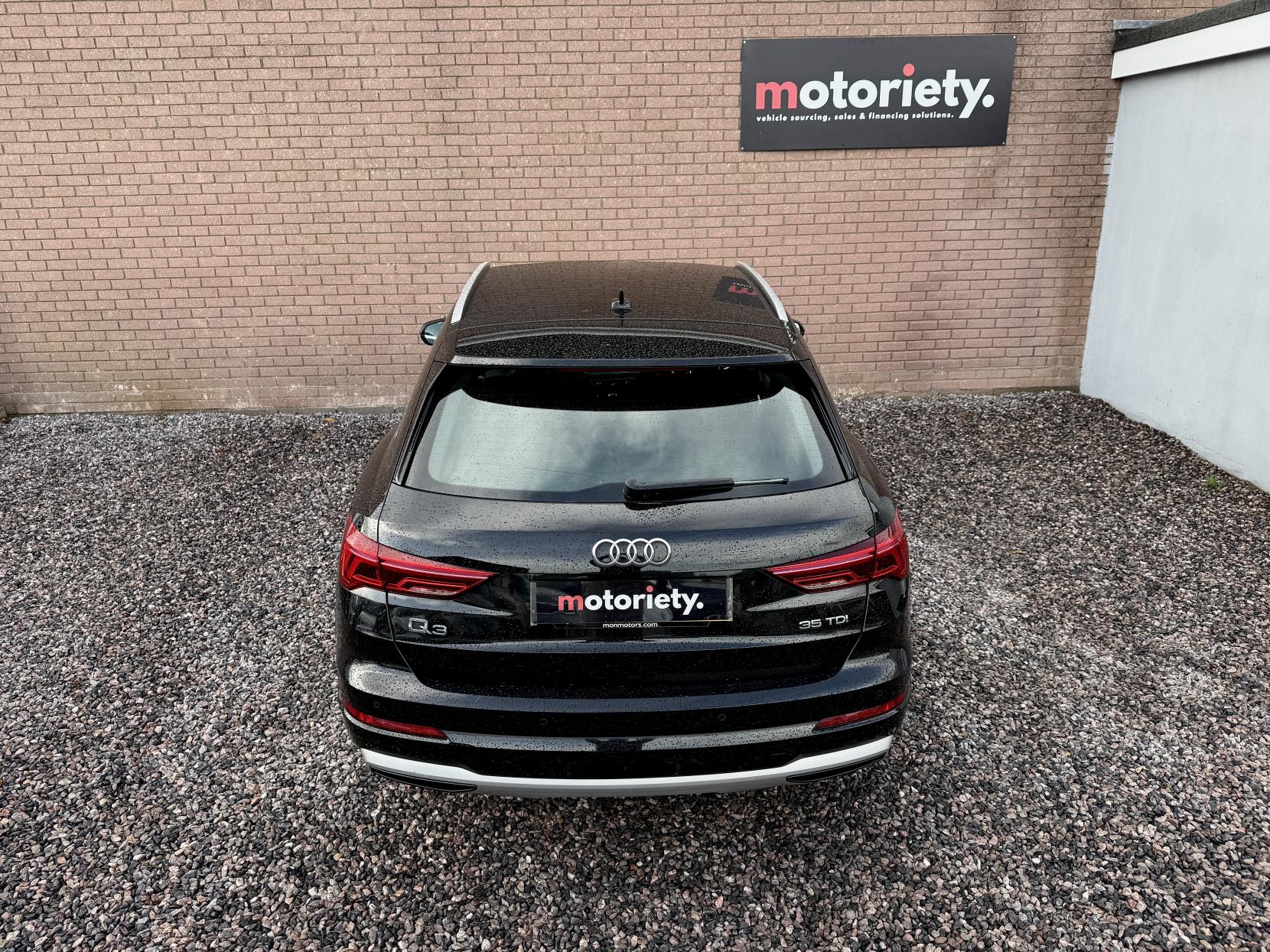 Audi Q3 2.0 TDI 35 Sport SUV 5dr Diesel S Tronic Euro 6 (s/s) (150 ps)