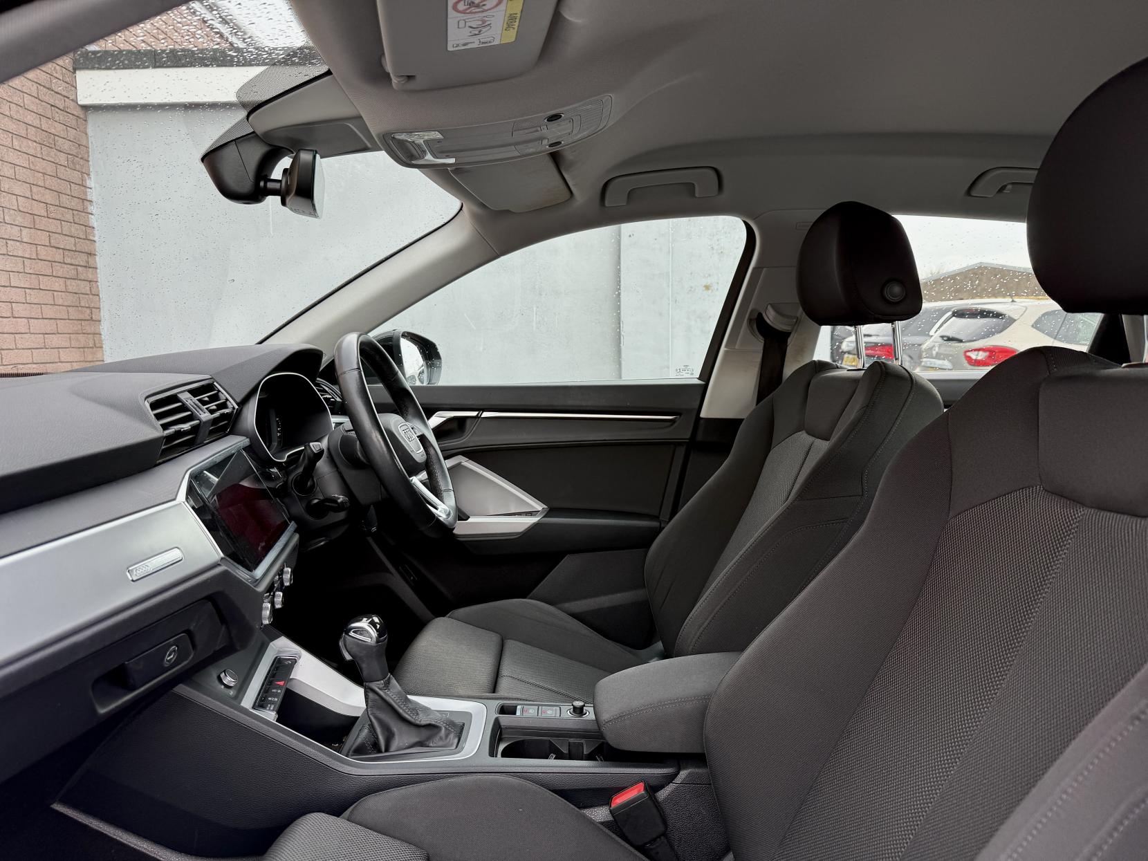 Audi Q3 2.0 TDI 35 Sport SUV 5dr Diesel S Tronic Euro 6 (s/s) (150 ps)