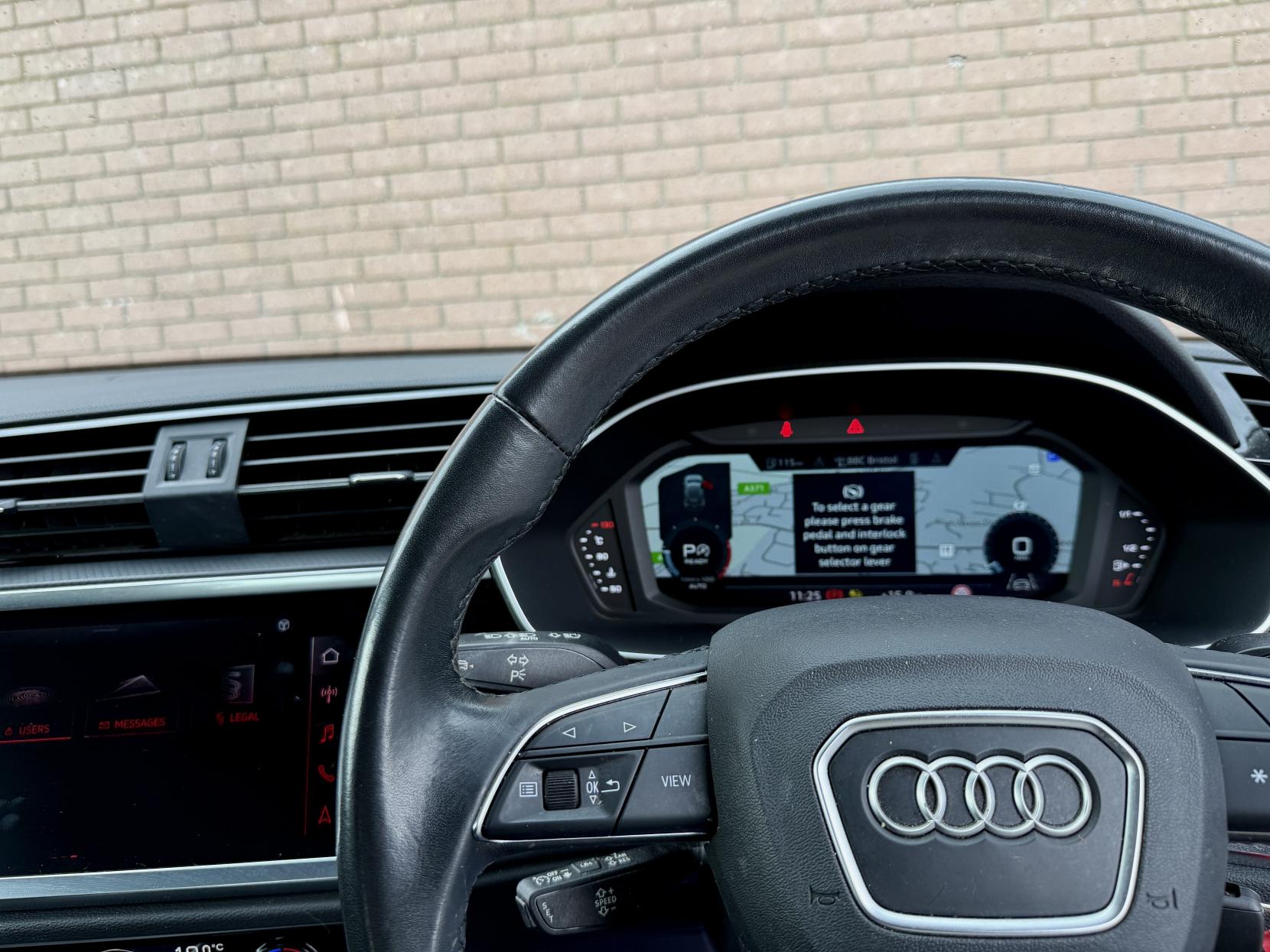 Audi Q3 2.0 TDI 35 Sport SUV 5dr Diesel S Tronic Euro 6 (s/s) (150 ps)