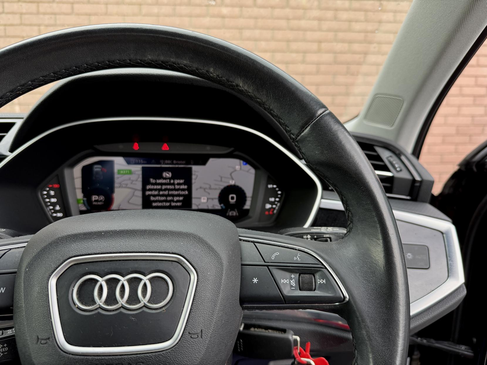 Audi Q3 2.0 TDI 35 Sport SUV 5dr Diesel S Tronic Euro 6 (s/s) (150 ps)