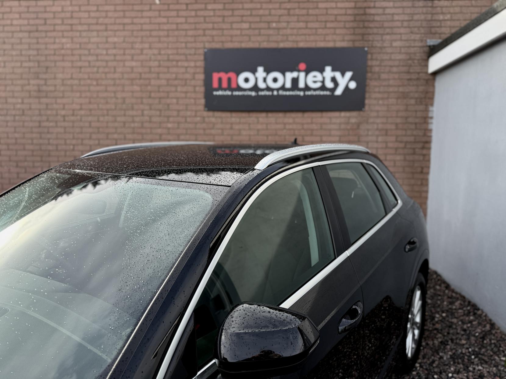 Audi Q3 2.0 TDI 35 Sport SUV 5dr Diesel S Tronic Euro 6 (s/s) (150 ps)