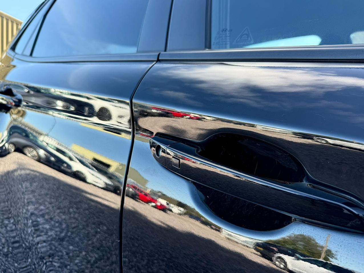 Hyundai KONA 1.6 h-GDi Premium SUV 5dr Petrol Hybrid DCT Euro 6 (s/s) (141 ps)