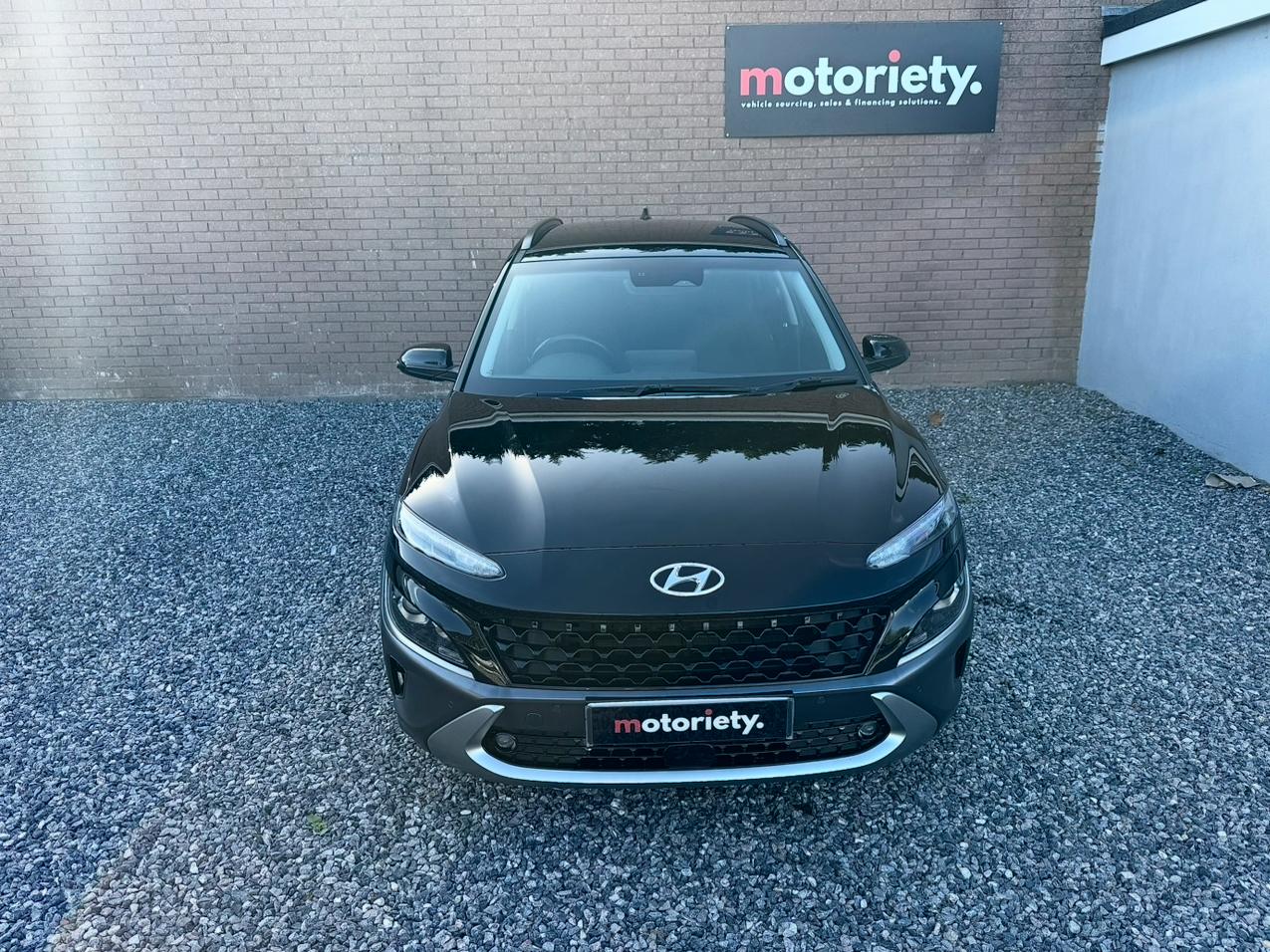 Hyundai KONA 1.6 h-GDi Premium SUV 5dr Petrol Hybrid DCT Euro 6 (s/s) (141 ps)