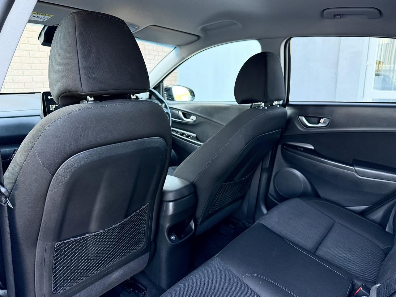 Hyundai KONA 1.6 h-GDi Premium SUV 5dr Petrol Hybrid DCT Euro 6 (s/s) (141 ps)