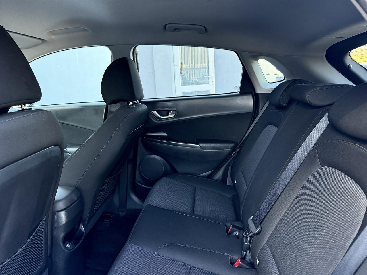 Hyundai KONA 1.6 h-GDi Premium SUV 5dr Petrol Hybrid DCT Euro 6 (s/s) (141 ps)