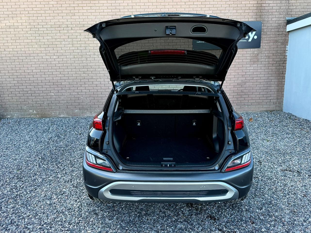 Hyundai KONA 1.6 h-GDi Premium SUV 5dr Petrol Hybrid DCT Euro 6 (s/s) (141 ps)