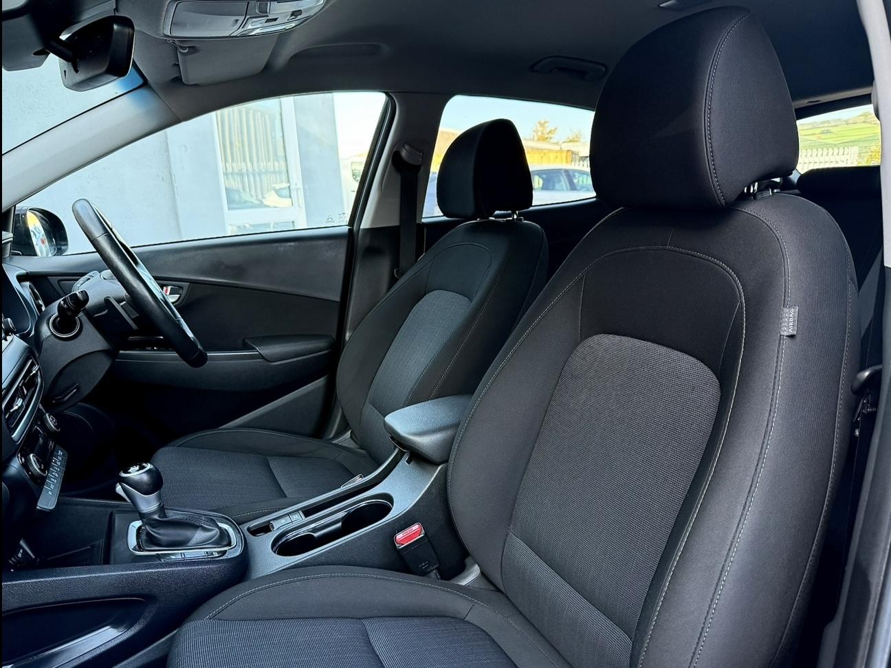 Hyundai KONA 1.6 h-GDi Premium SUV 5dr Petrol Hybrid DCT Euro 6 (s/s) (141 ps)