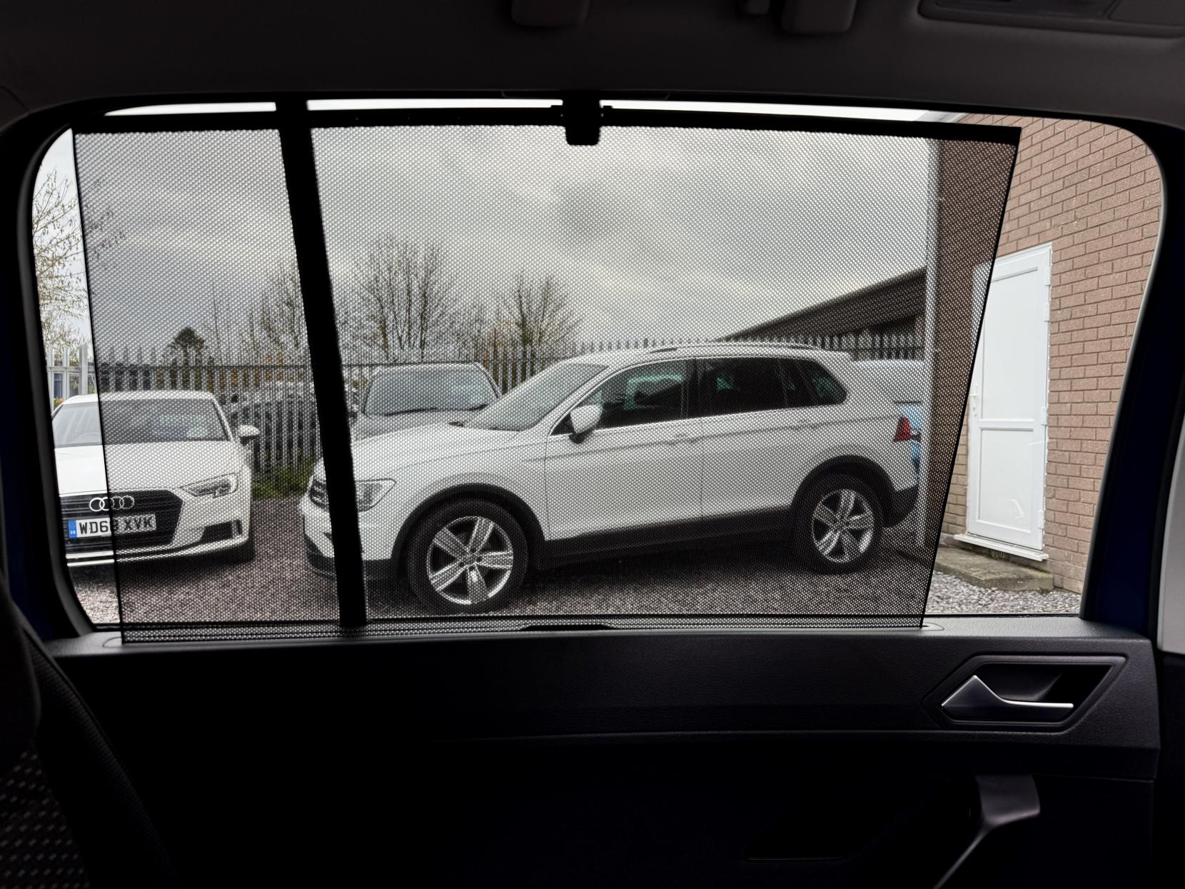 Volkswagen Touran 1.6 TDI BlueMotion Tech SE Family MPV 5dr Diesel DSG Euro 6 (s/s) (115 ps)