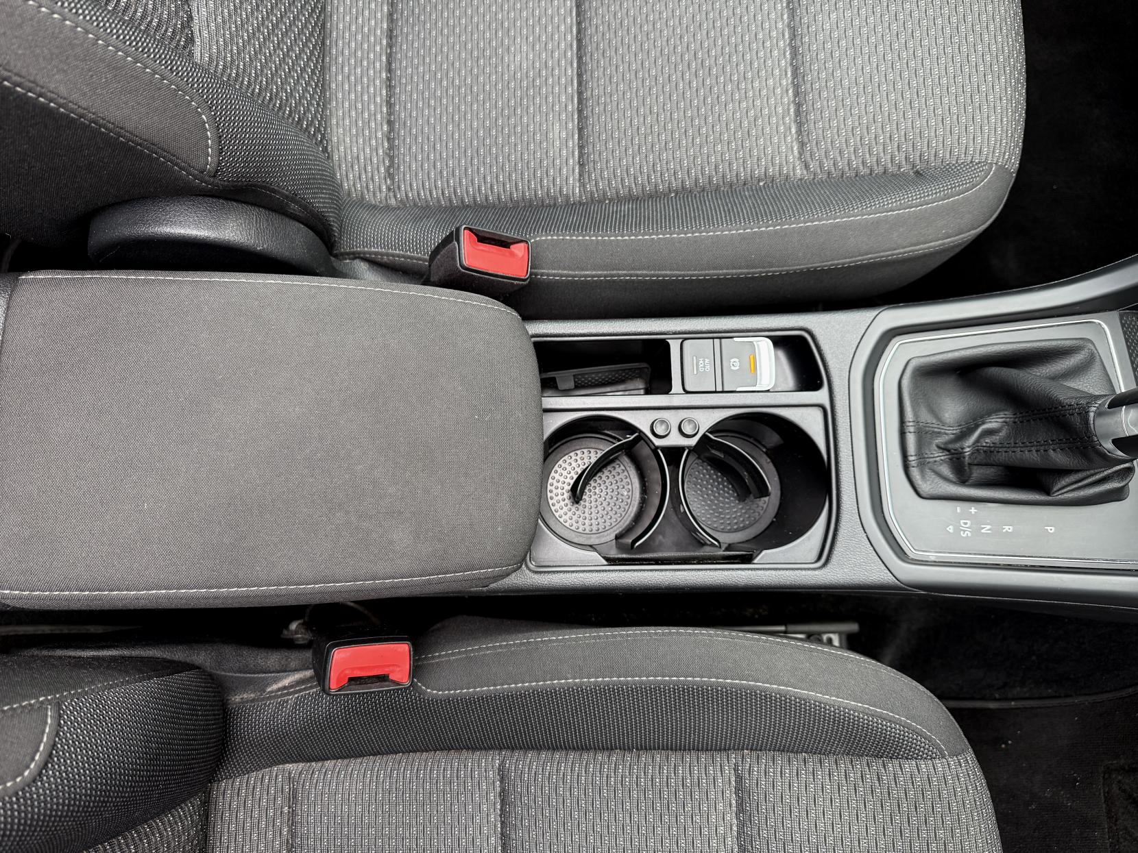 Volkswagen Touran 1.6 TDI BlueMotion Tech SE Family MPV 5dr Diesel DSG Euro 6 (s/s) (115 ps)