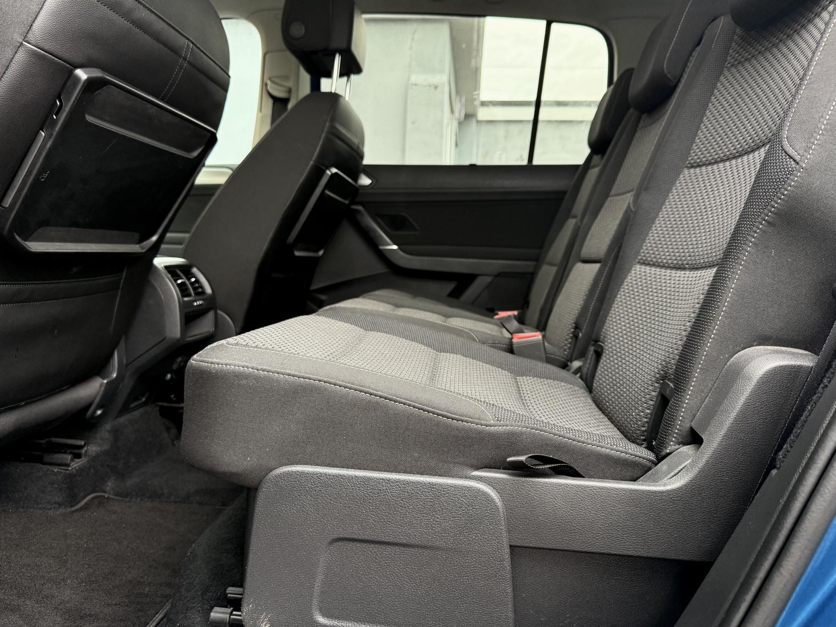 Volkswagen Touran 1.6 TDI BlueMotion Tech SE Family MPV 5dr Diesel DSG Euro 6 (s/s) (115 ps)