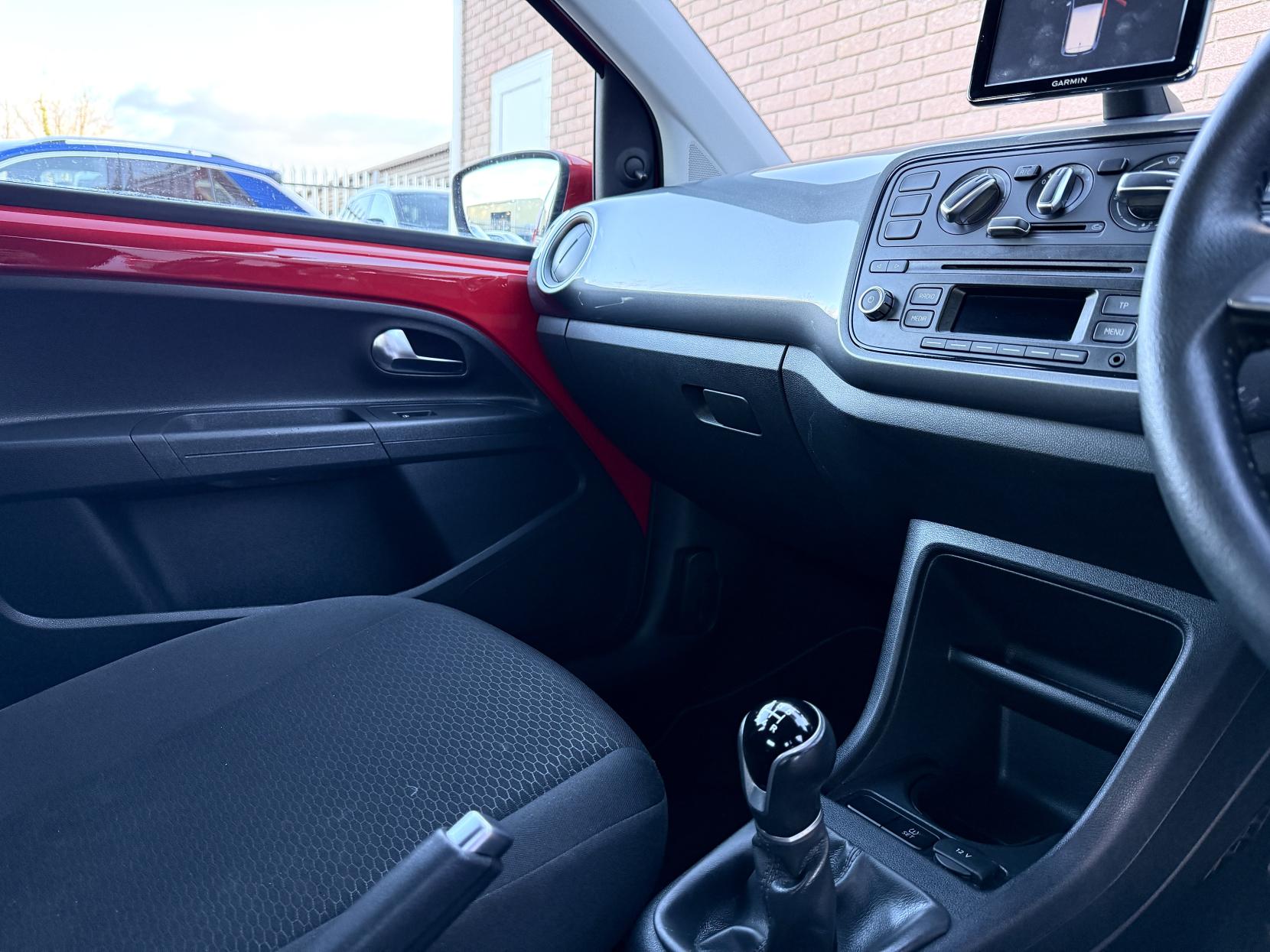 SEAT Mii 1.0 12v I TECH Hatchback 5dr Petrol Manual Euro 6 (60 ps)