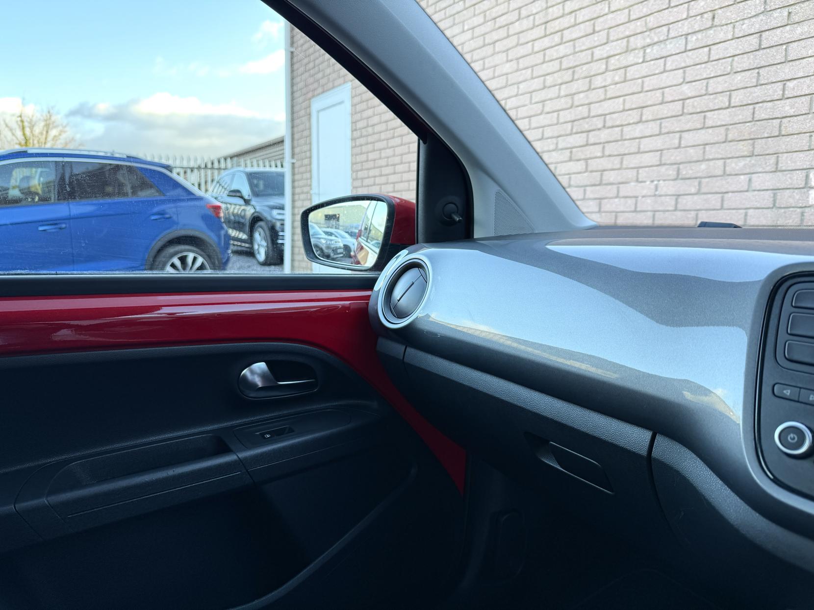 SEAT Mii 1.0 12v I TECH Hatchback 5dr Petrol Manual Euro 6 (60 ps)