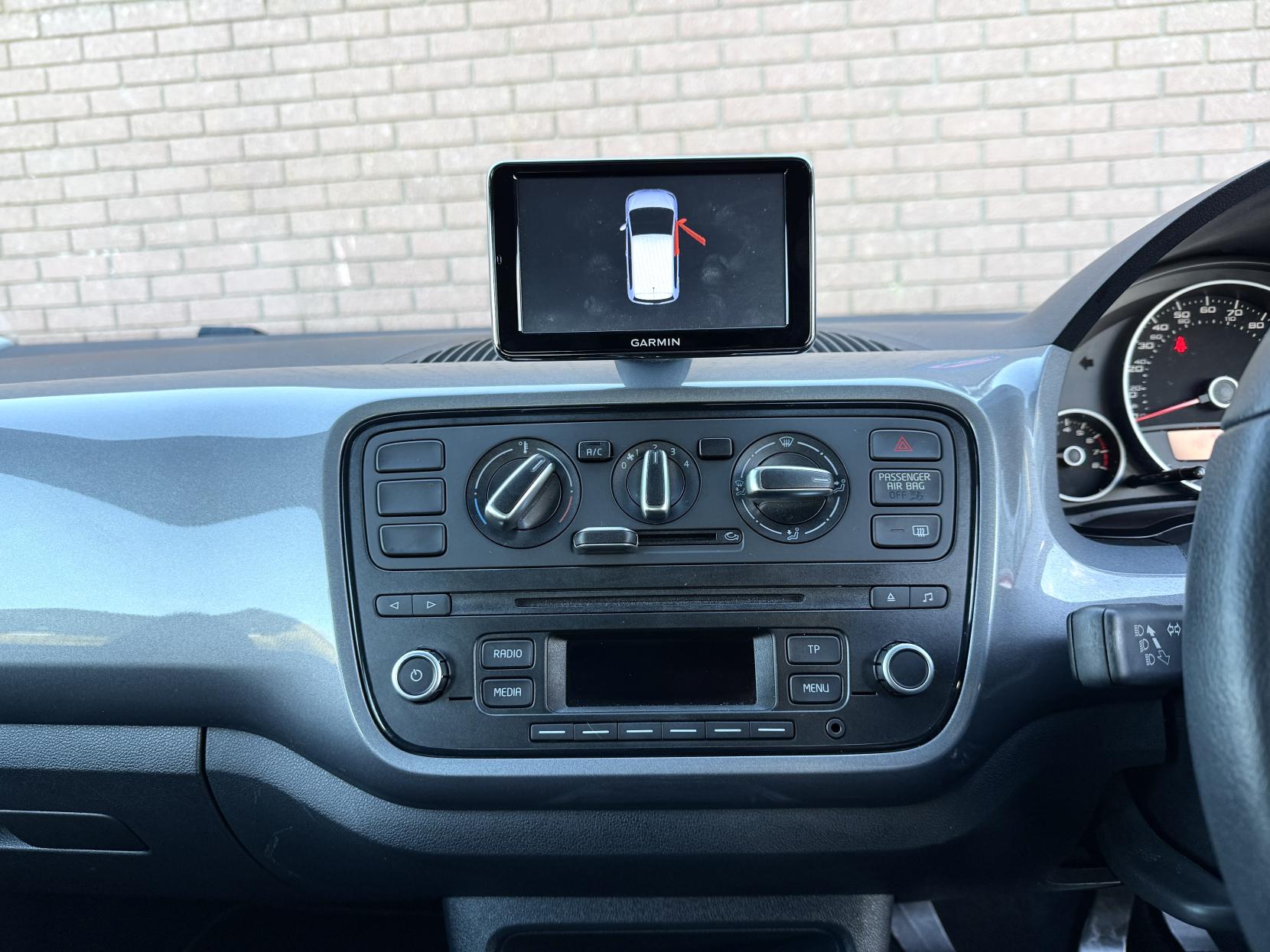 SEAT Mii 1.0 12v I TECH Hatchback 5dr Petrol Manual Euro 6 (60 ps)