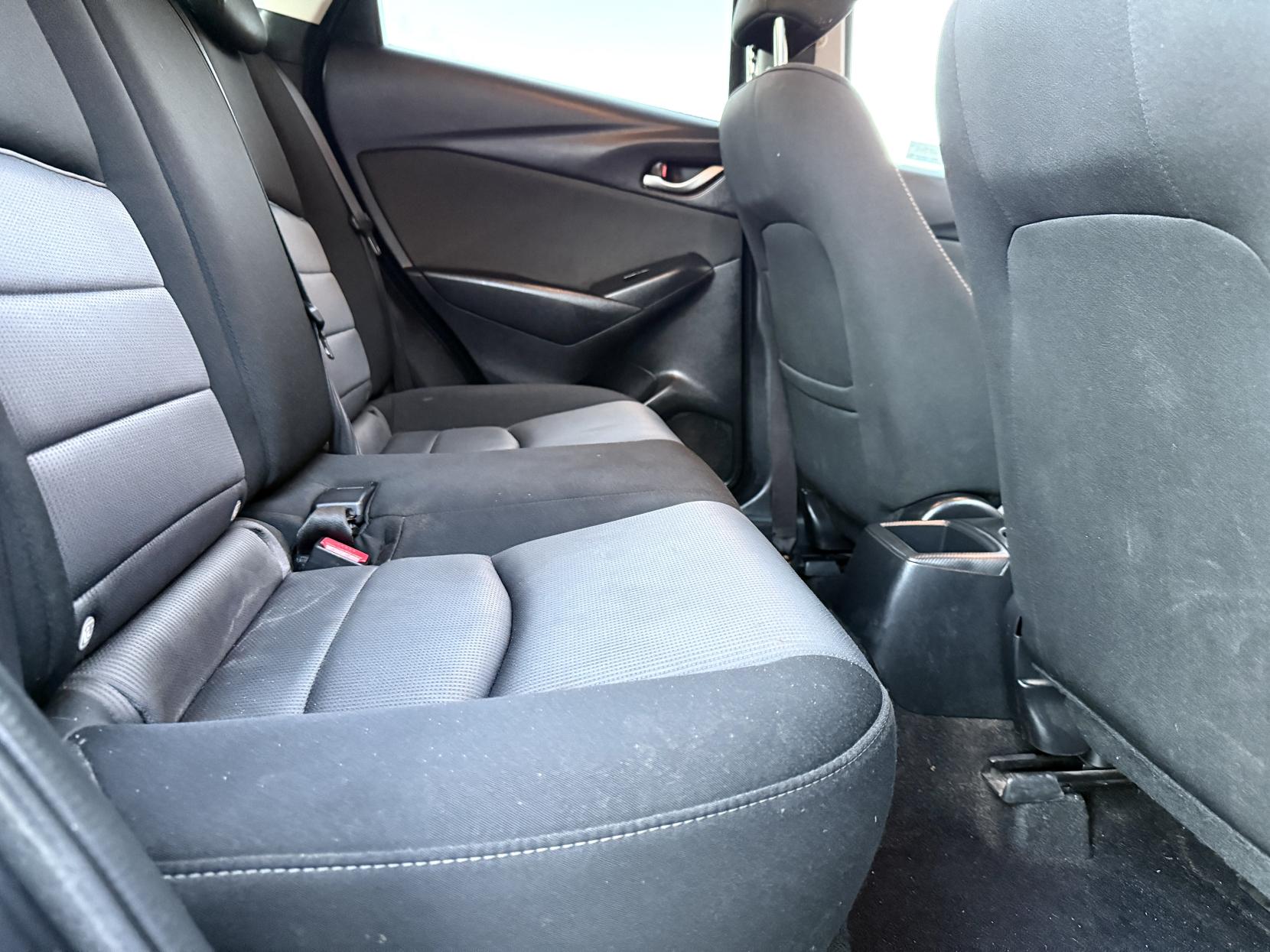 Mazda CX-3 1.5 SKYACTIV-D SE-L Nav SUV 5dr Diesel Manual Euro 6 (s/s) (105 ps)