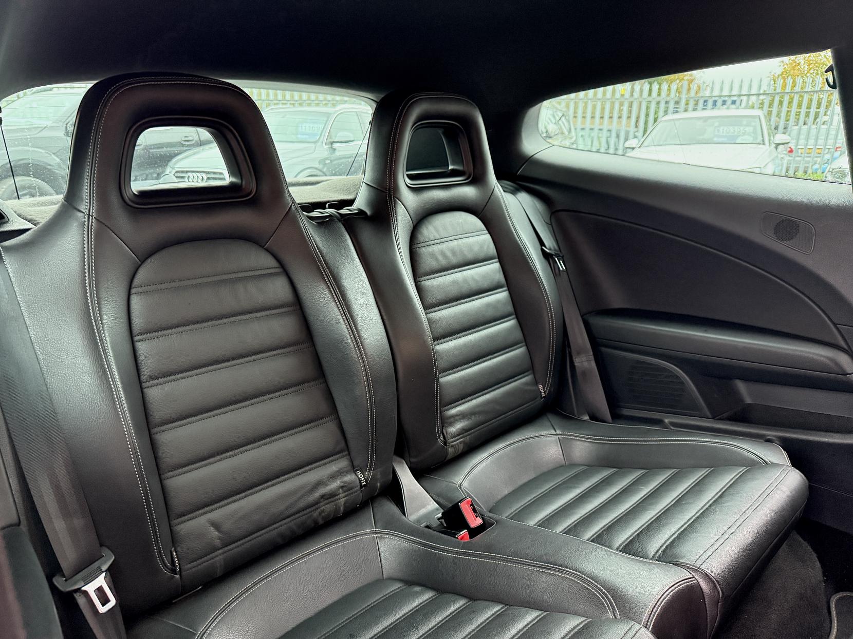 Volkswagen Scirocco 2.0 TDI BlueMotion Tech R-Line Hatchback 3dr Diesel DSG Euro 6 (s/s) (150 ps)