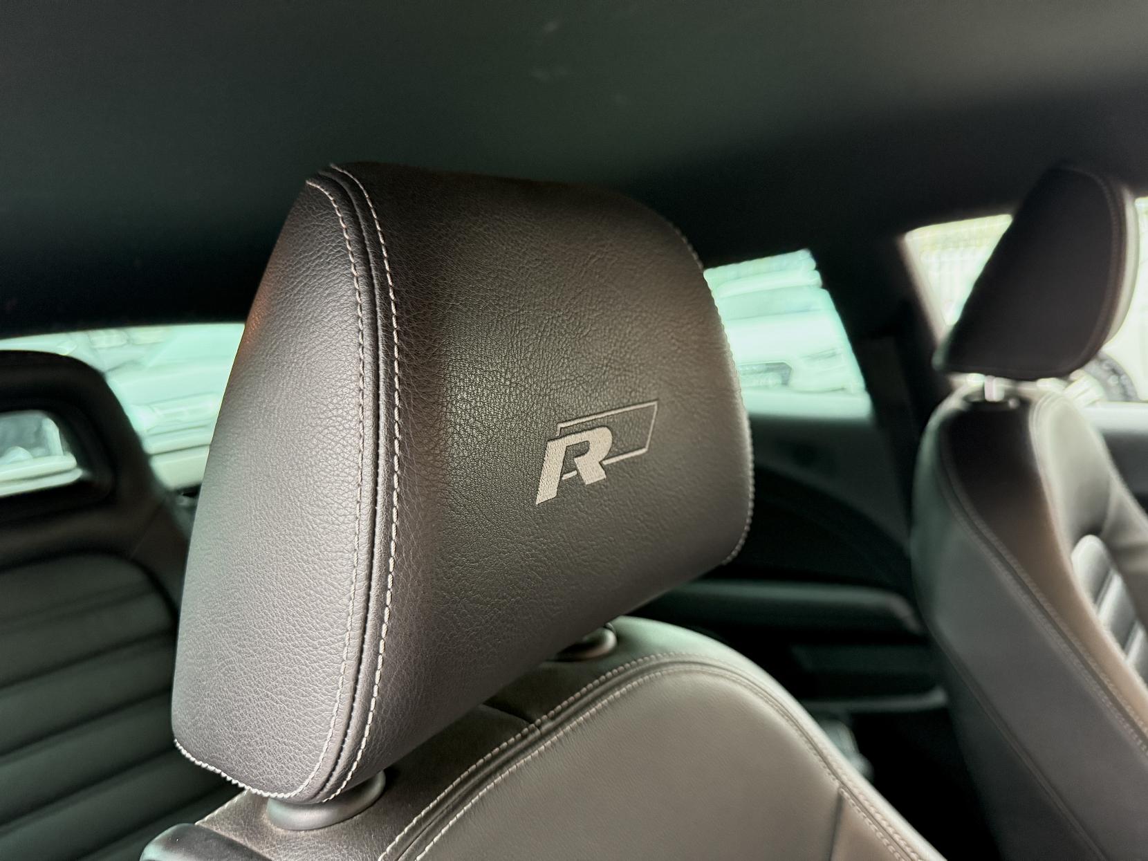 Volkswagen Scirocco 2.0 TDI BlueMotion Tech R-Line Hatchback 3dr Diesel DSG Euro 6 (s/s) (150 ps)