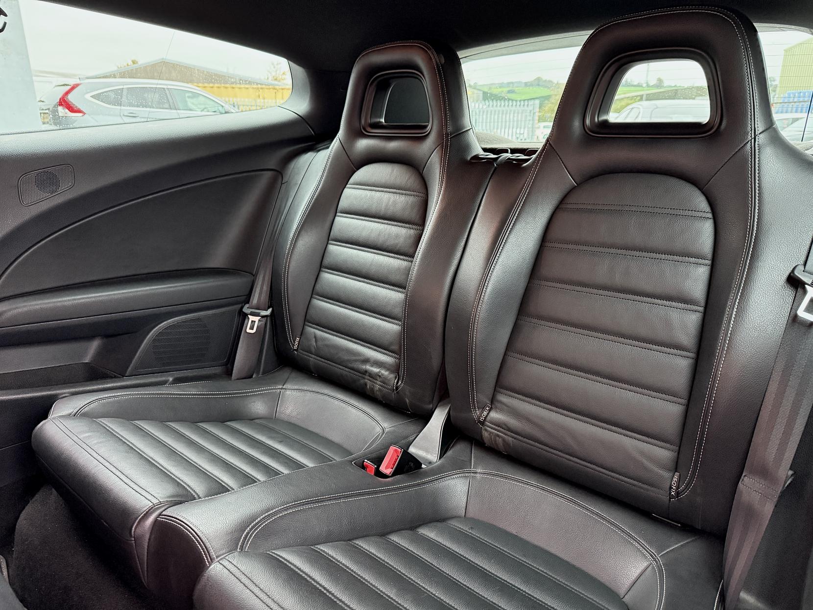 Volkswagen Scirocco 2.0 TDI BlueMotion Tech R-Line Hatchback 3dr Diesel DSG Euro 6 (s/s) (150 ps)