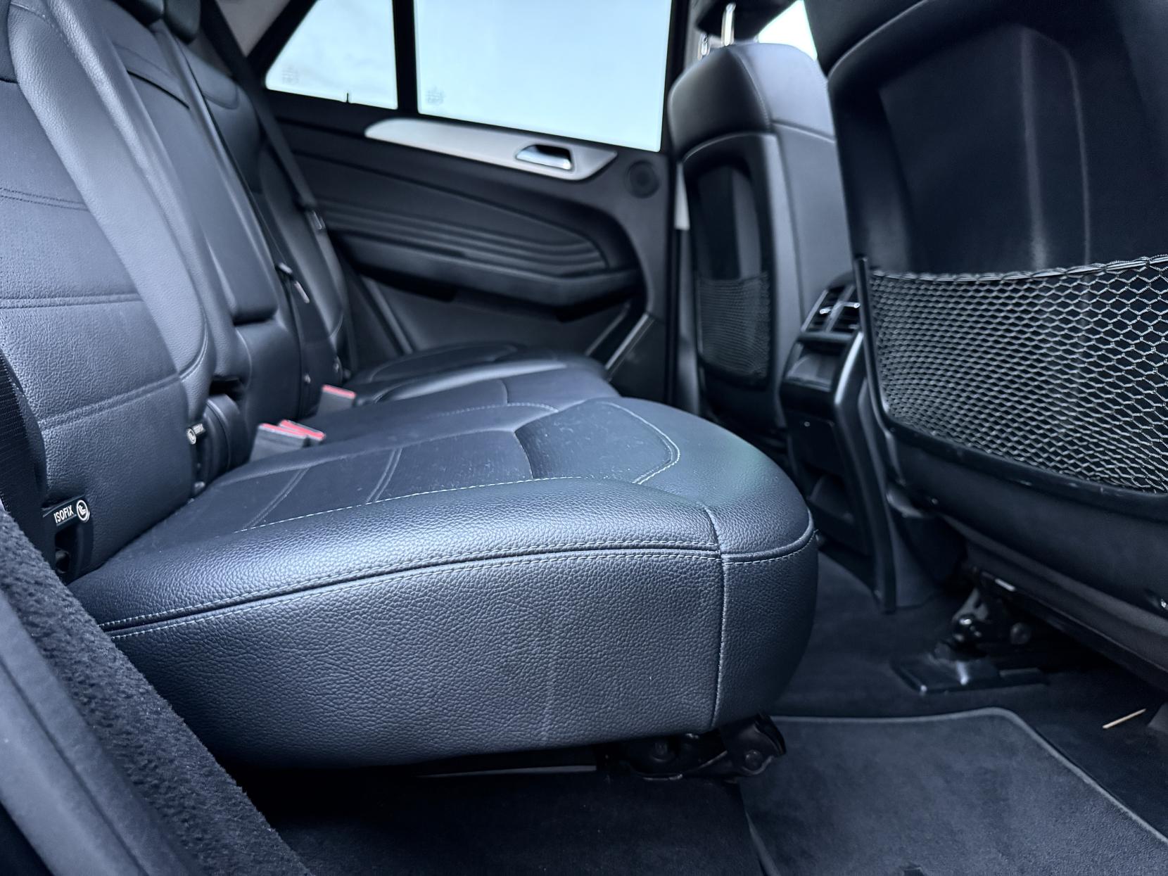 Mercedes-Benz GLE 2.1 GLE250d AMG Line (Premium) SUV 5dr Diesel G-Tronic 4MATIC Euro 6 (s/s) (204 ps)