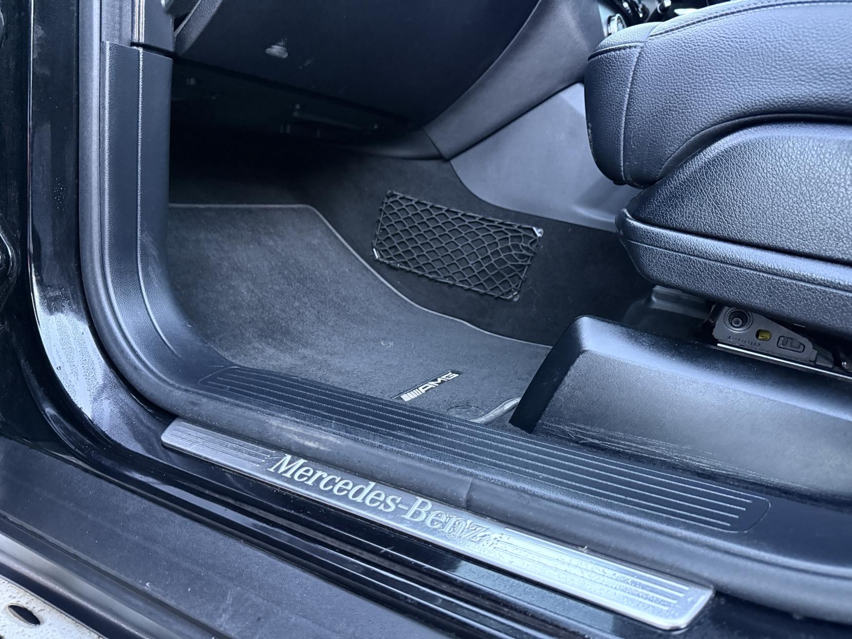 Mercedes-Benz GLE 2.1 GLE250d AMG Line (Premium) SUV 5dr Diesel G-Tronic 4MATIC Euro 6 (s/s) (204 ps)