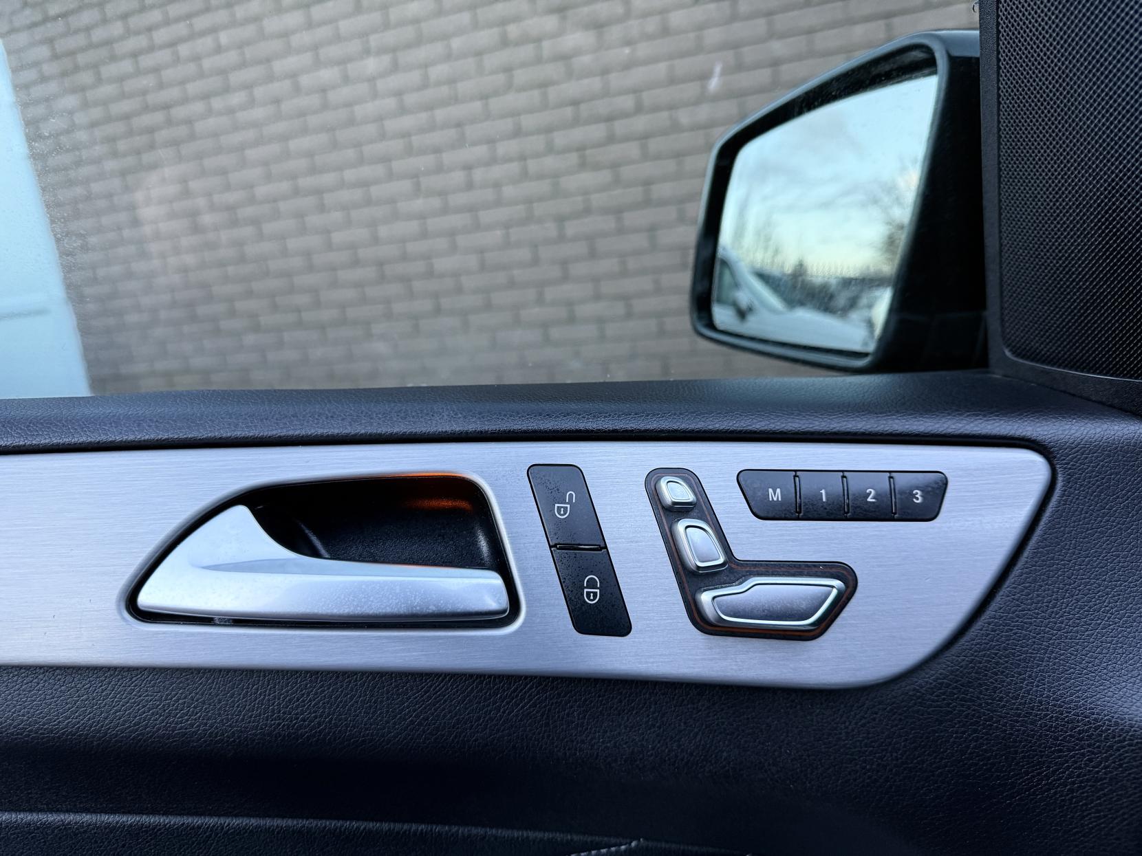 Mercedes-Benz GLE 2.1 GLE250d AMG Line (Premium) SUV 5dr Diesel G-Tronic 4MATIC Euro 6 (s/s) (204 ps)