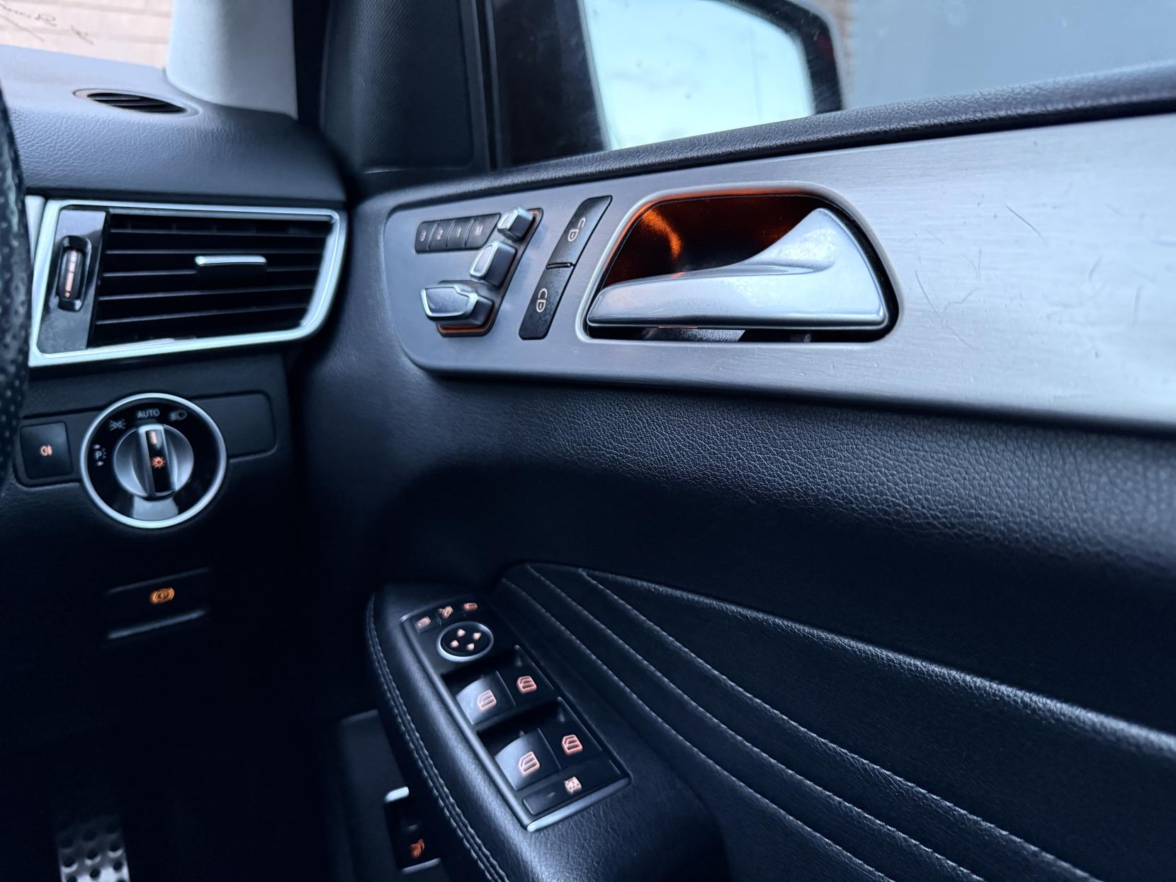 Mercedes-Benz GLE 2.1 GLE250d AMG Line (Premium) SUV 5dr Diesel G-Tronic 4MATIC Euro 6 (s/s) (204 ps)