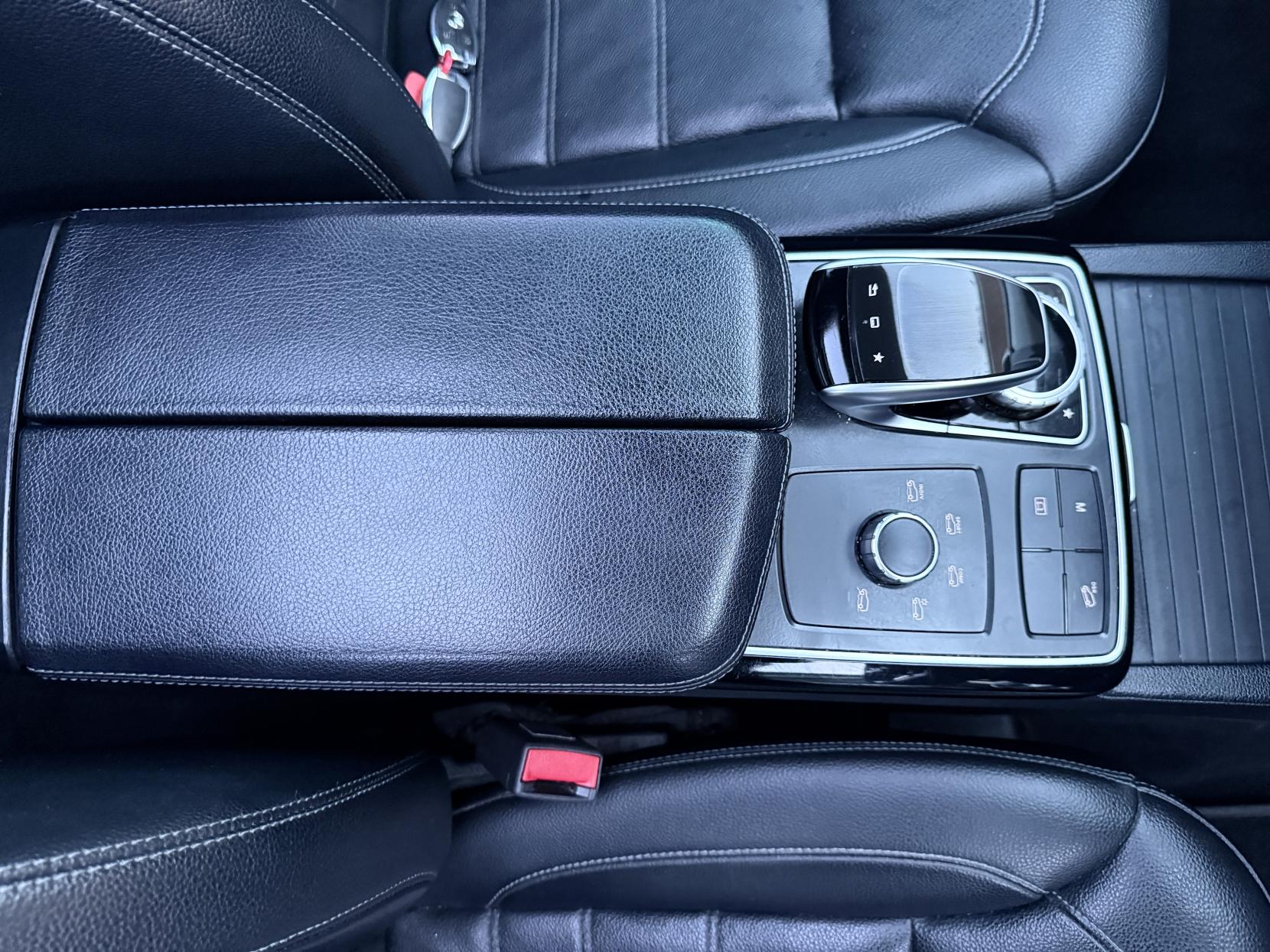 Mercedes-Benz GLE 2.1 GLE250d AMG Line (Premium) SUV 5dr Diesel G-Tronic 4MATIC Euro 6 (s/s) (204 ps)