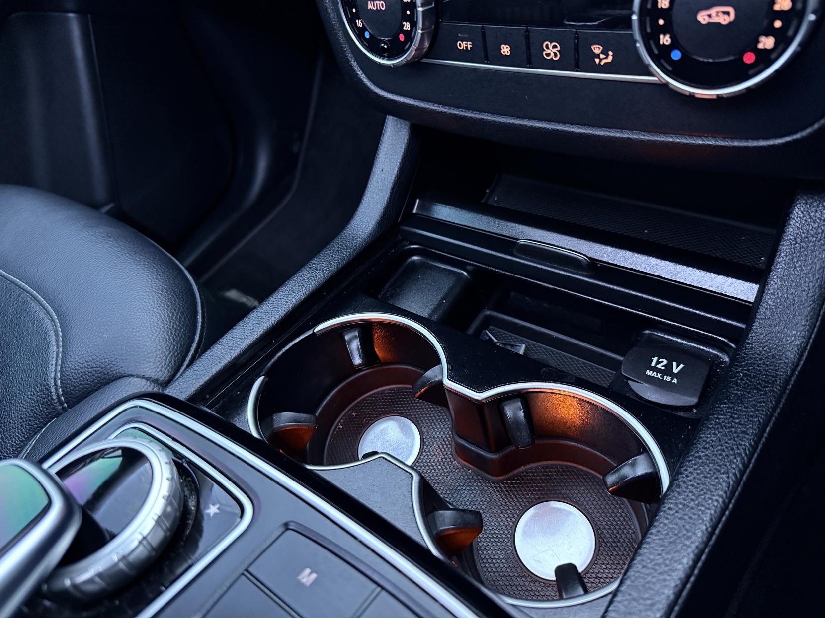 Mercedes-Benz GLE 2.1 GLE250d AMG Line (Premium) SUV 5dr Diesel G-Tronic 4MATIC Euro 6 (s/s) (204 ps)