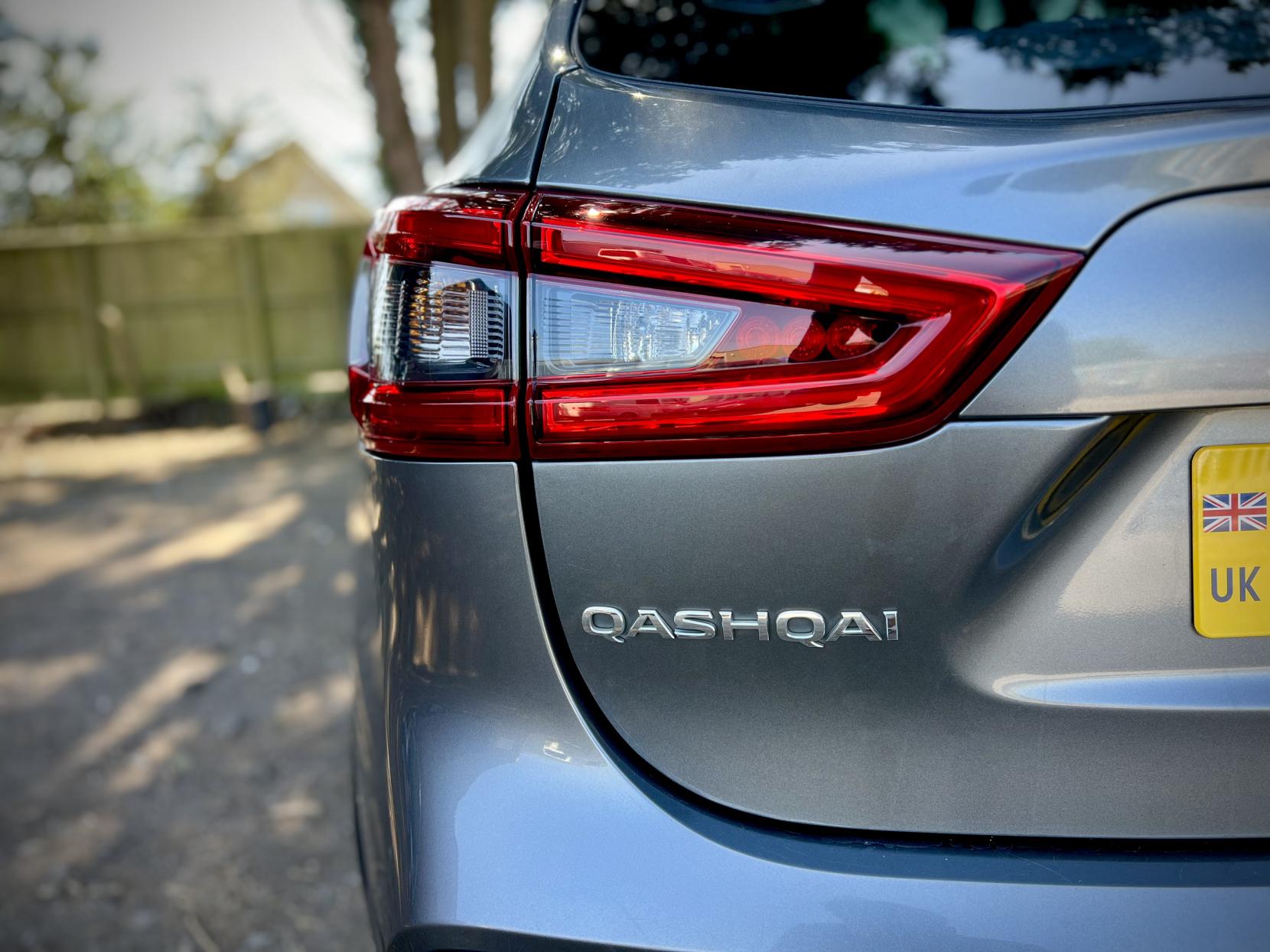 Nissan Qashqai 1.5 dCi Tekna+ SUV 5dr Diesel Manual Euro 6 (s/s) (115 ps)