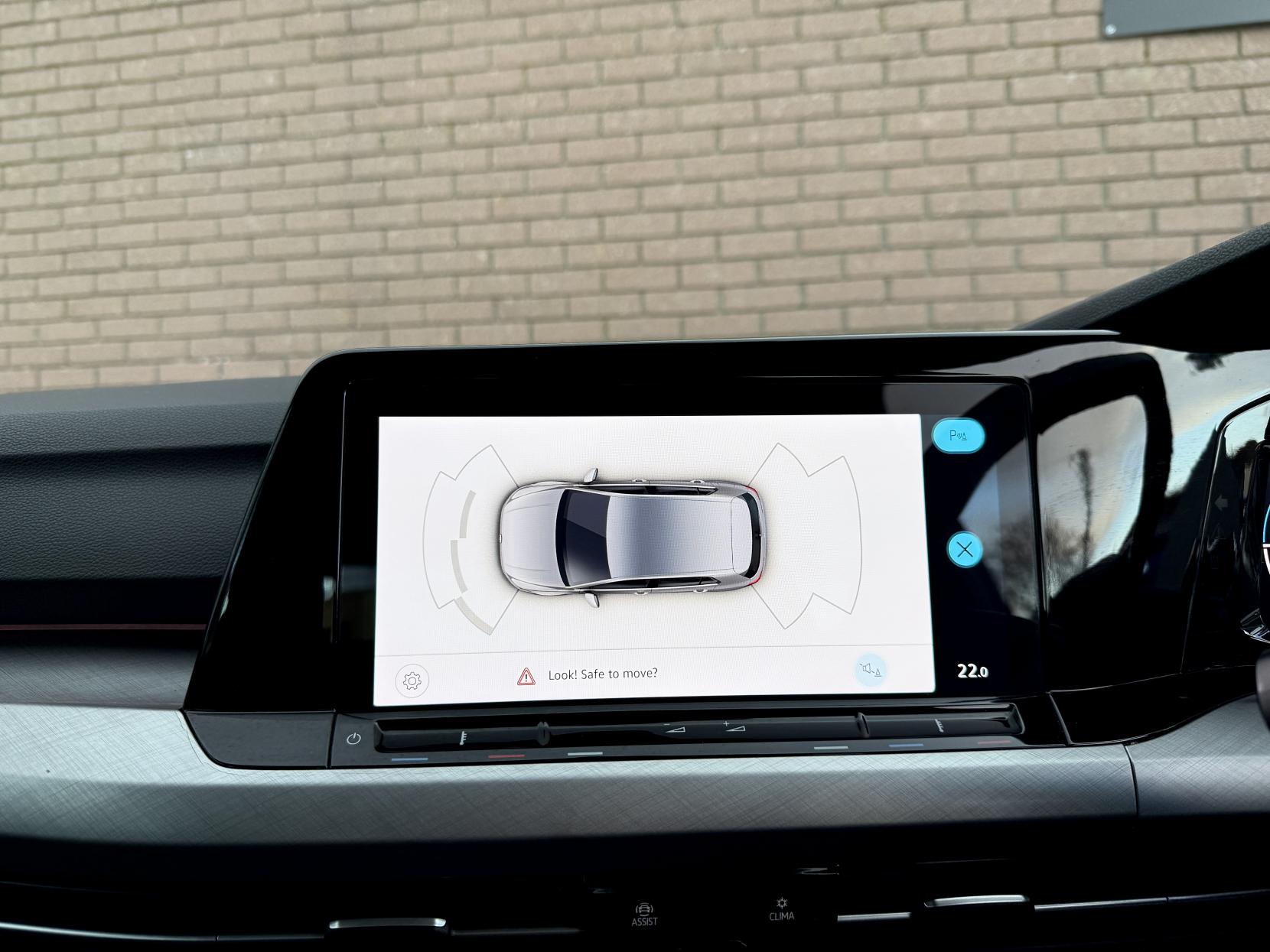 Volkswagen Golf 1.0 TSI Life Hatchback 5dr Petrol Manual Euro 6 (s/s) (110 ps)