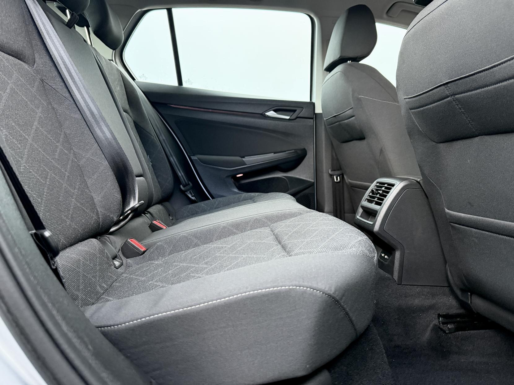 Volkswagen Golf 1.0 TSI Life Hatchback 5dr Petrol Manual Euro 6 (s/s) (110 ps)