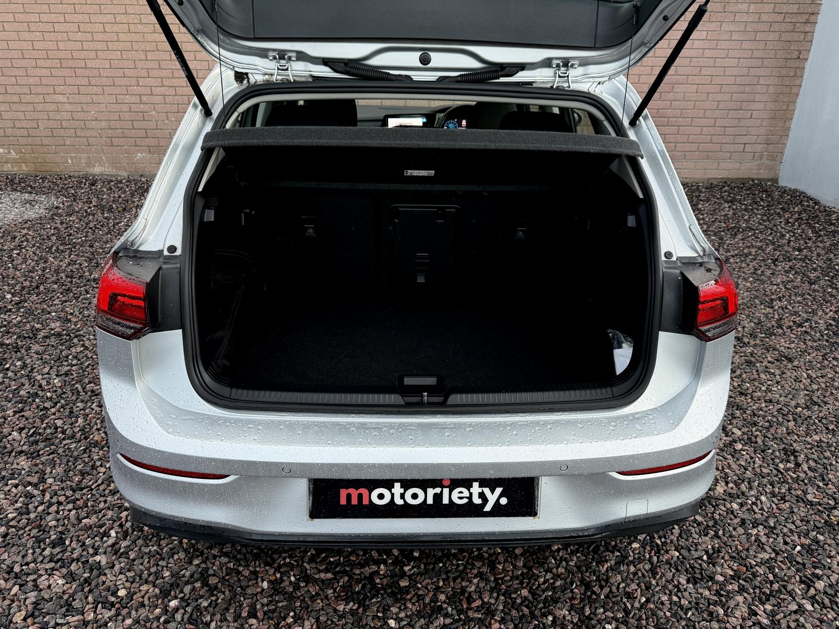 Volkswagen Golf 1.0 TSI Life Hatchback 5dr Petrol Manual Euro 6 (s/s) (110 ps)