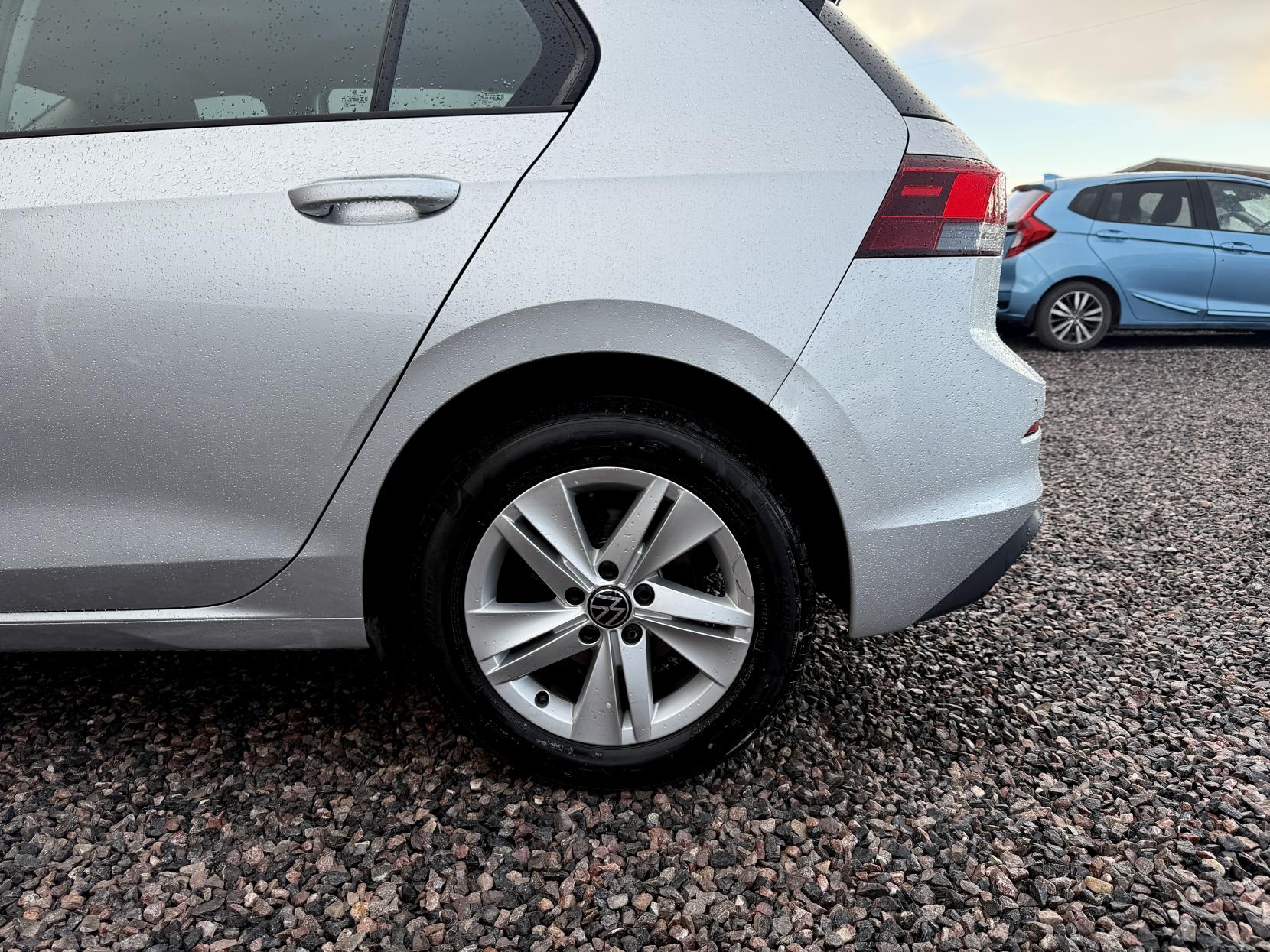 Volkswagen Golf 1.0 TSI Life Hatchback 5dr Petrol Manual Euro 6 (s/s) (110 ps)