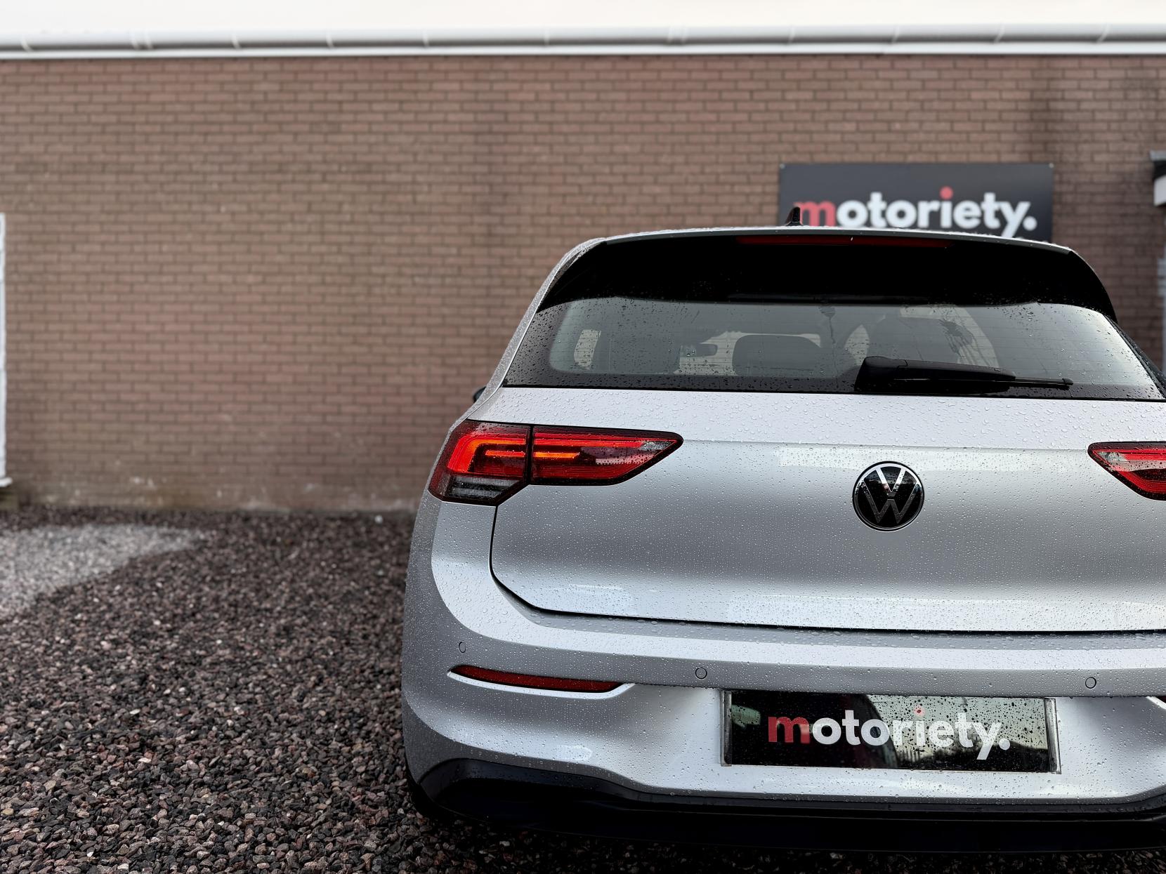 Volkswagen Golf 1.0 TSI Life Hatchback 5dr Petrol Manual Euro 6 (s/s) (110 ps)