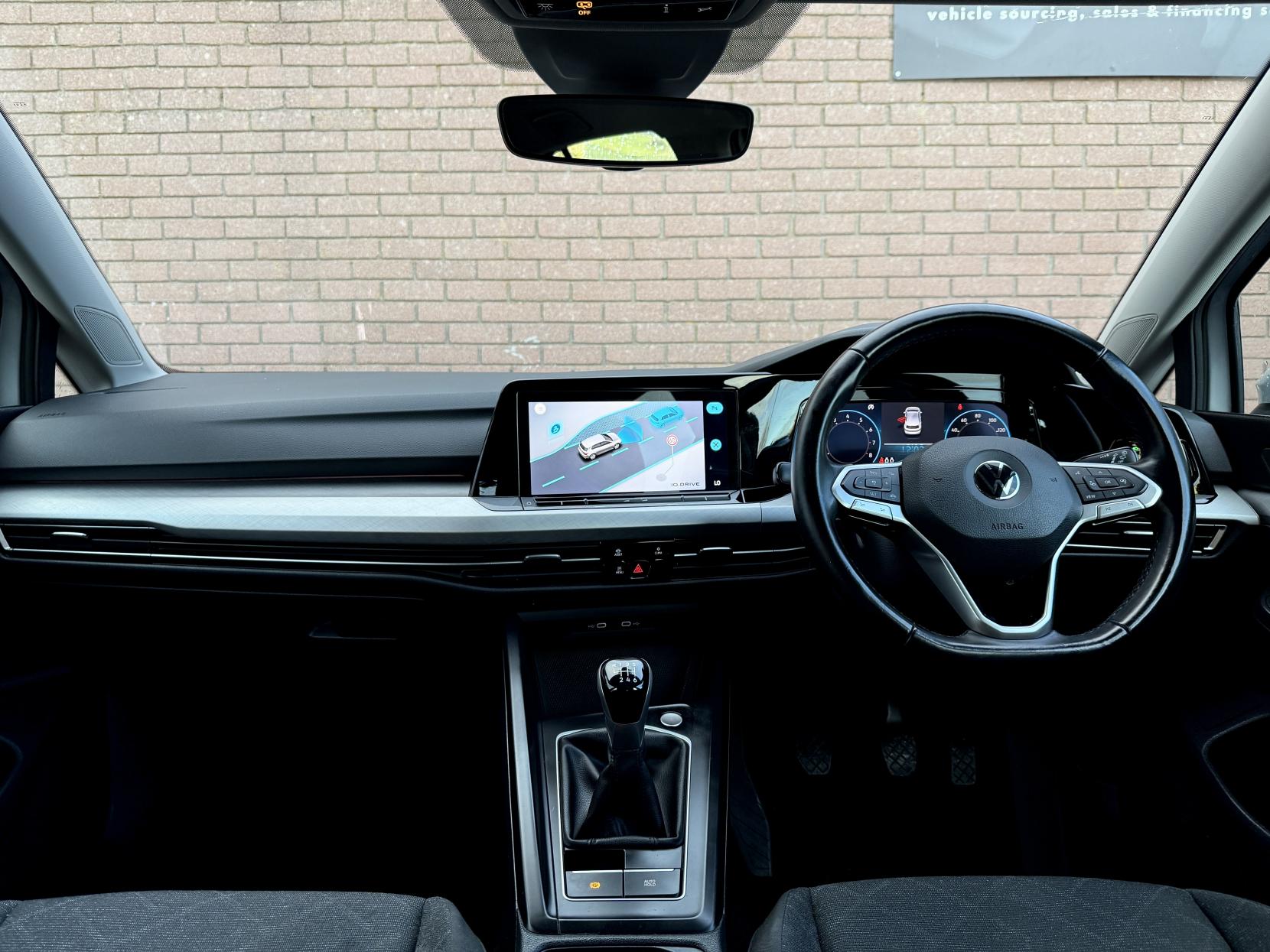 Volkswagen Golf 1.0 TSI Life Hatchback 5dr Petrol Manual Euro 6 (s/s) (110 ps)