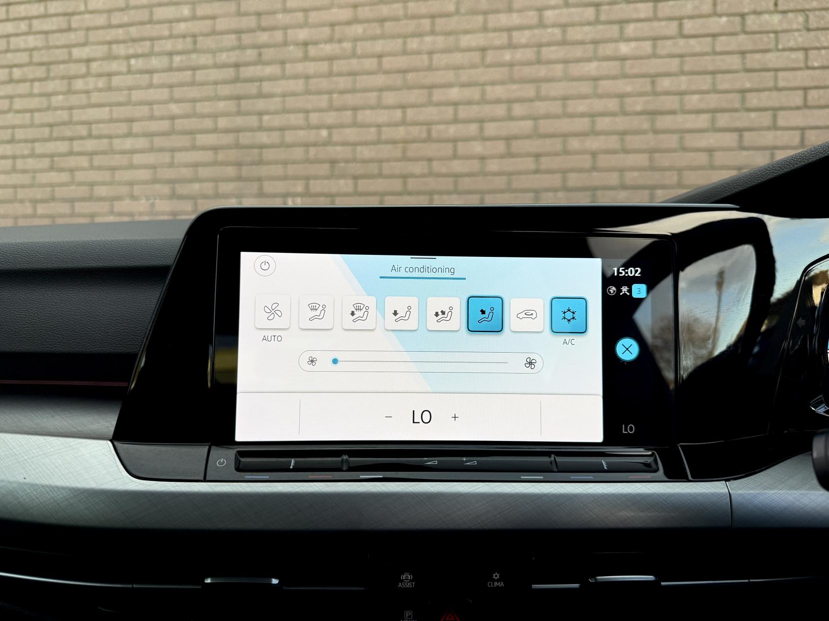 Volkswagen Golf 1.0 TSI Life Hatchback 5dr Petrol Manual Euro 6 (s/s) (110 ps)