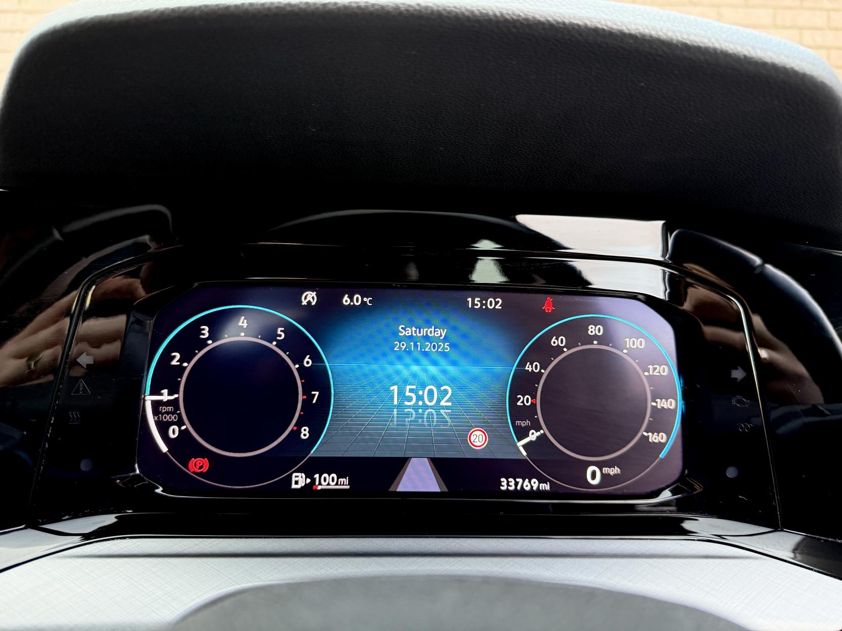 Volkswagen Golf 1.0 TSI Life Hatchback 5dr Petrol Manual Euro 6 (s/s) (110 ps)