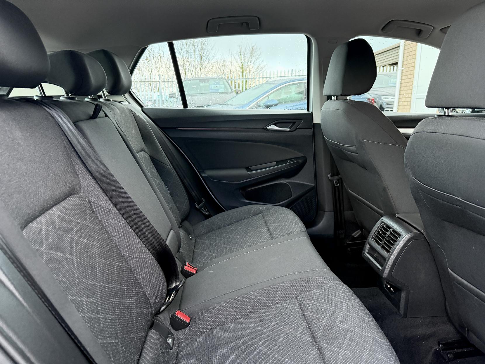 Volkswagen Golf 1.0 TSI Life Hatchback 5dr Petrol Manual Euro 6 (s/s) (110 ps)