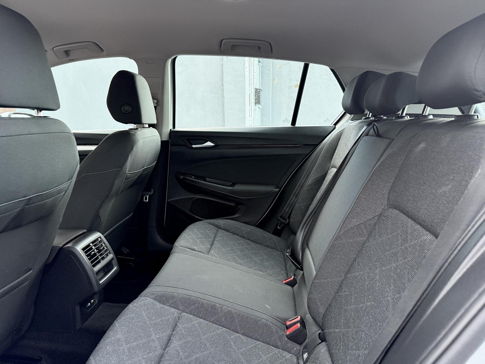 Volkswagen Golf 1.0 TSI Life Hatchback 5dr Petrol Manual Euro 6 (s/s) (110 ps)