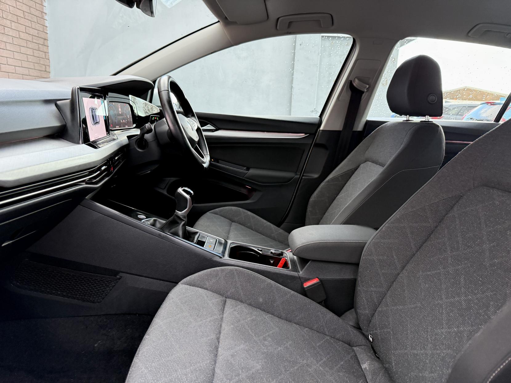 Volkswagen Golf 1.0 TSI Life Hatchback 5dr Petrol Manual Euro 6 (s/s) (110 ps)