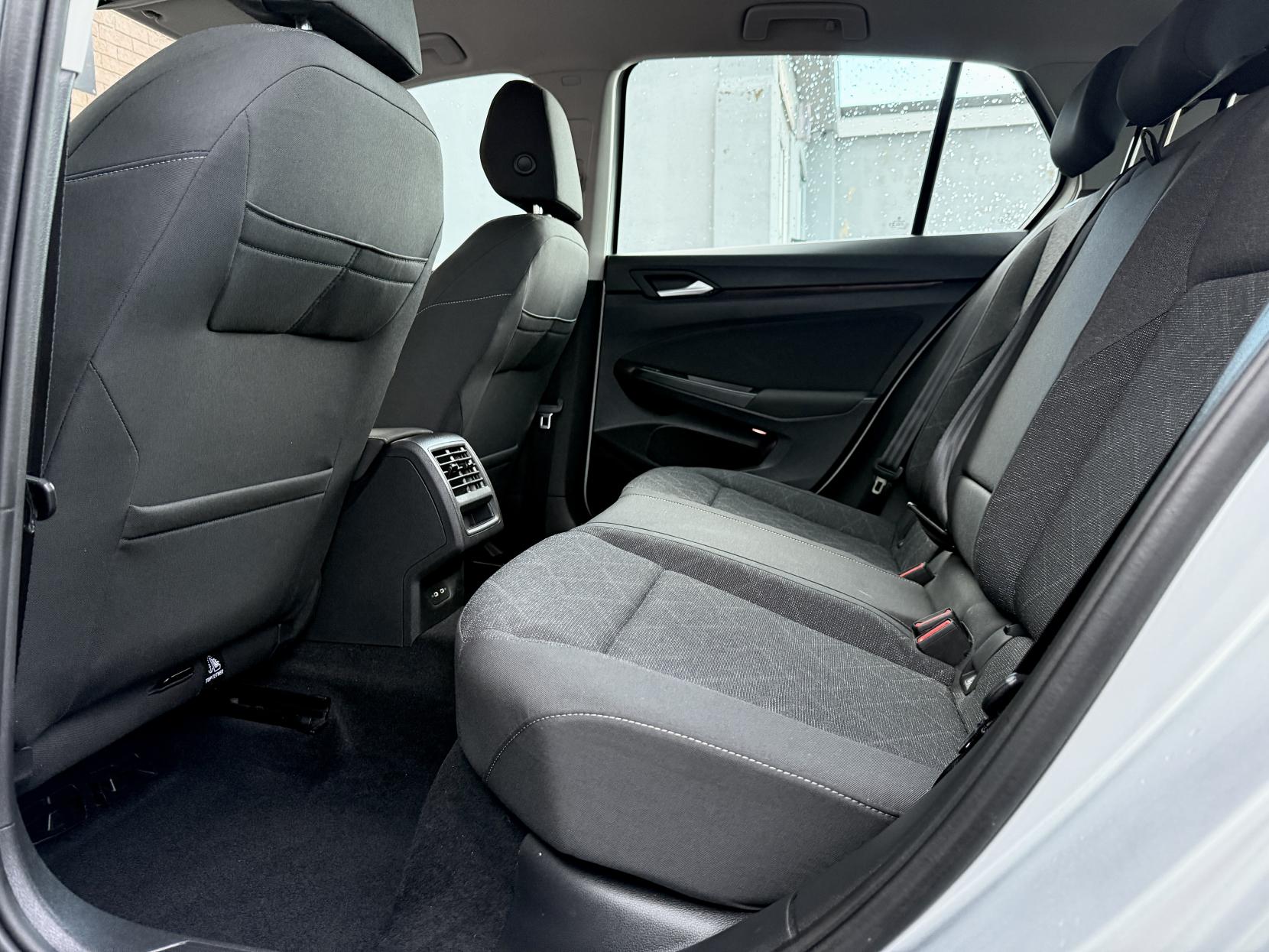 Volkswagen Golf 1.0 TSI Life Hatchback 5dr Petrol Manual Euro 6 (s/s) (110 ps)