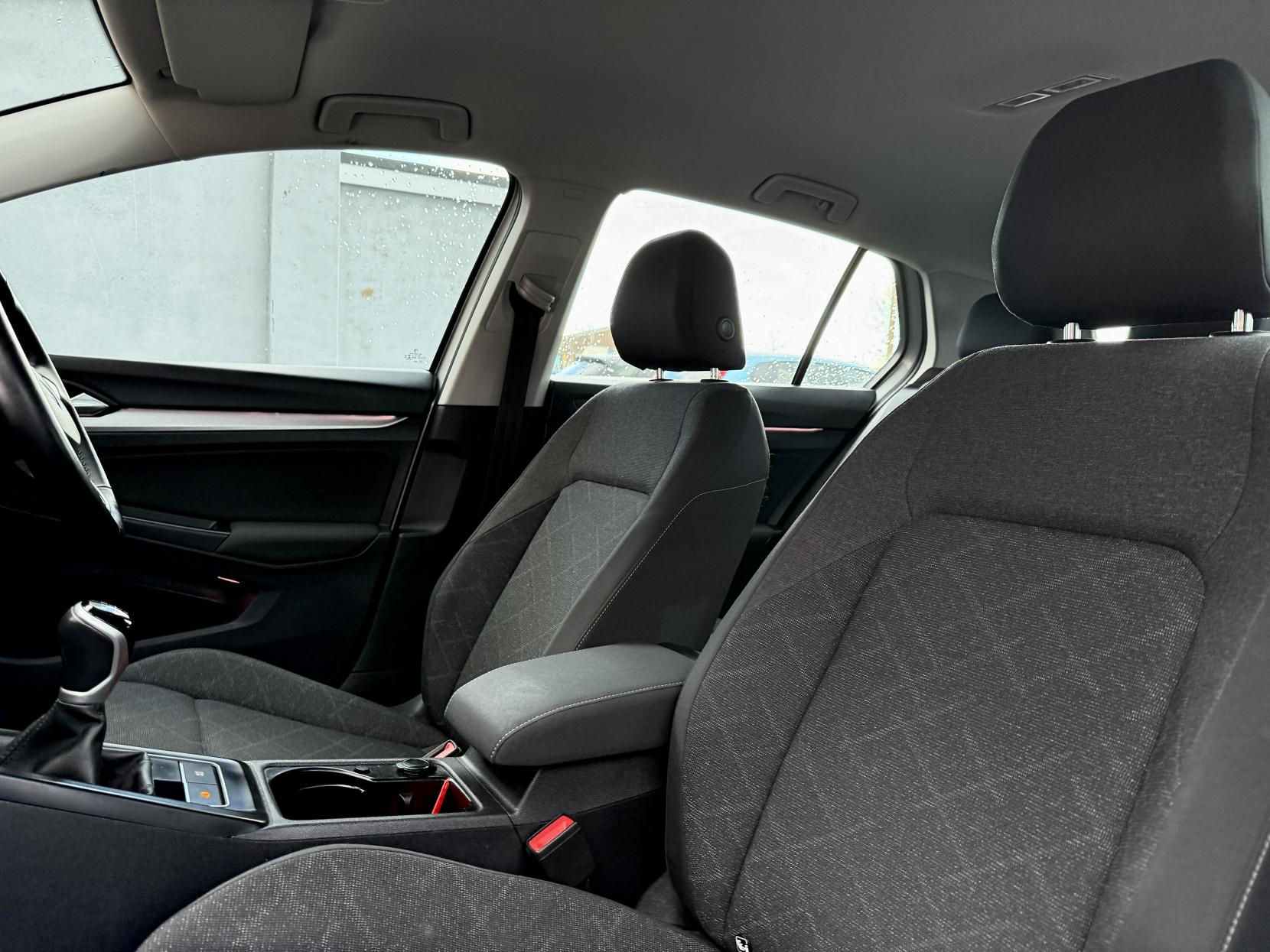 Volkswagen Golf 1.0 TSI Life Hatchback 5dr Petrol Manual Euro 6 (s/s) (110 ps)