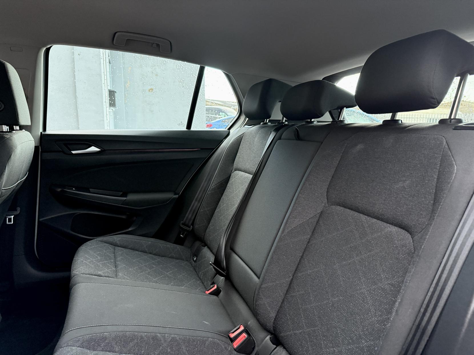 Volkswagen Golf 1.0 TSI Life Hatchback 5dr Petrol Manual Euro 6 (s/s) (110 ps)